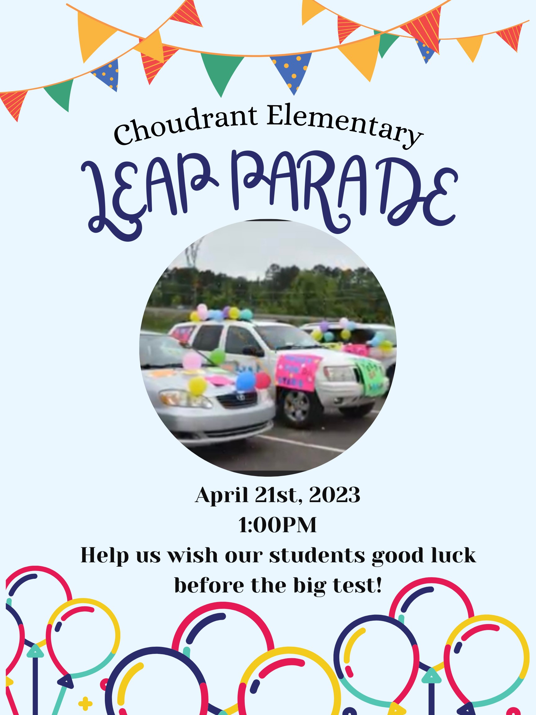 Documents Choudrant Elementary School