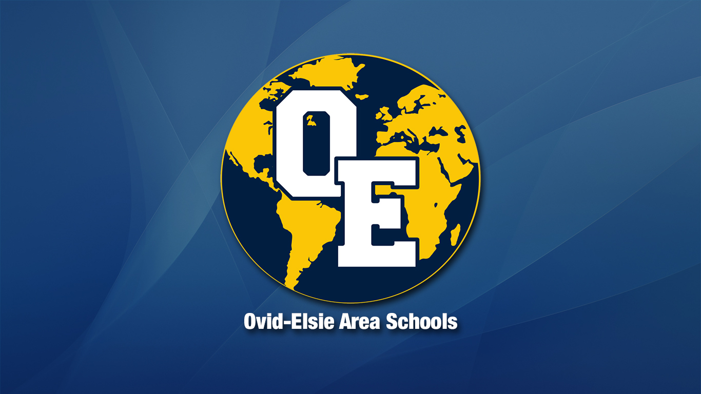 Documents OvidElsie Area Schools