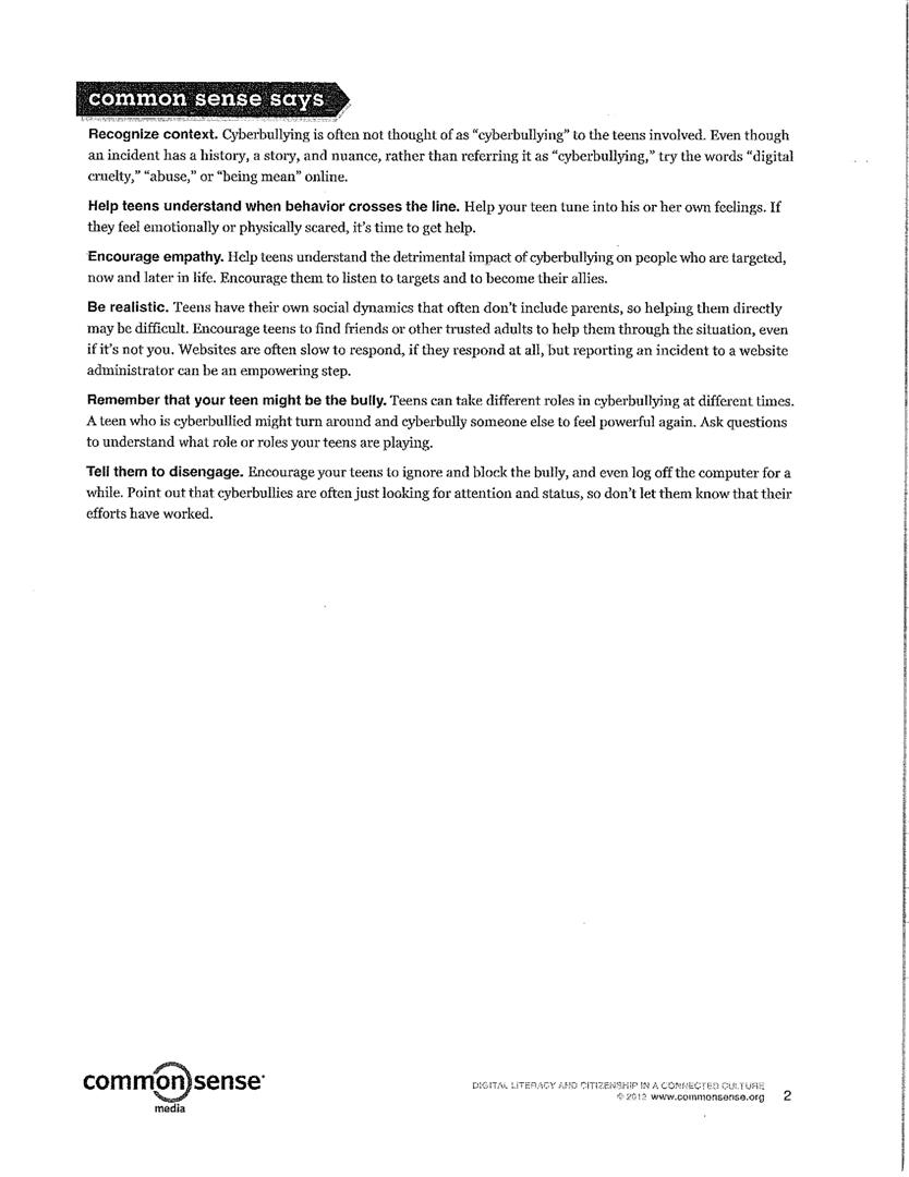 Documents Spearman ISD