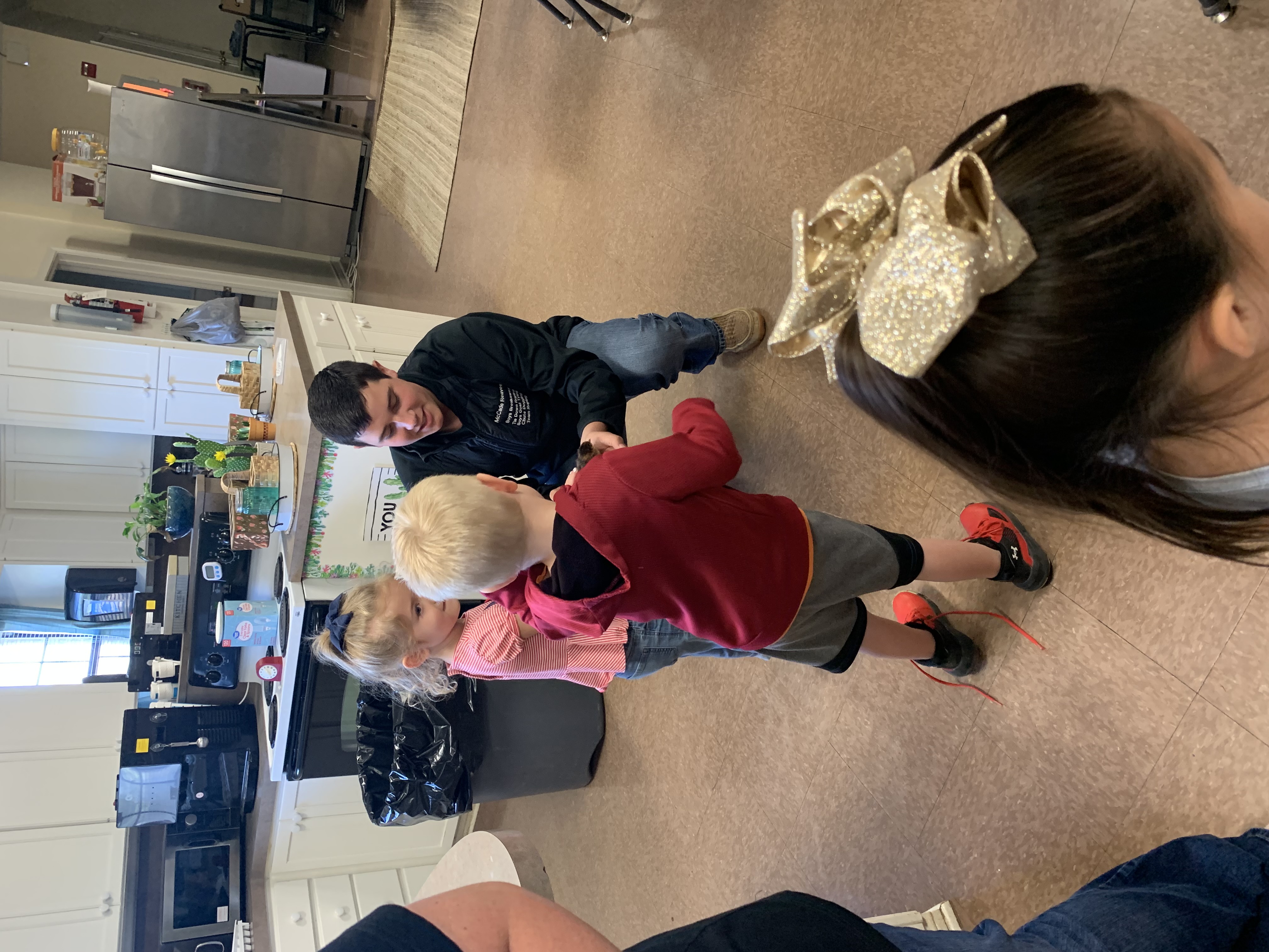 Documents Gary Independent School District