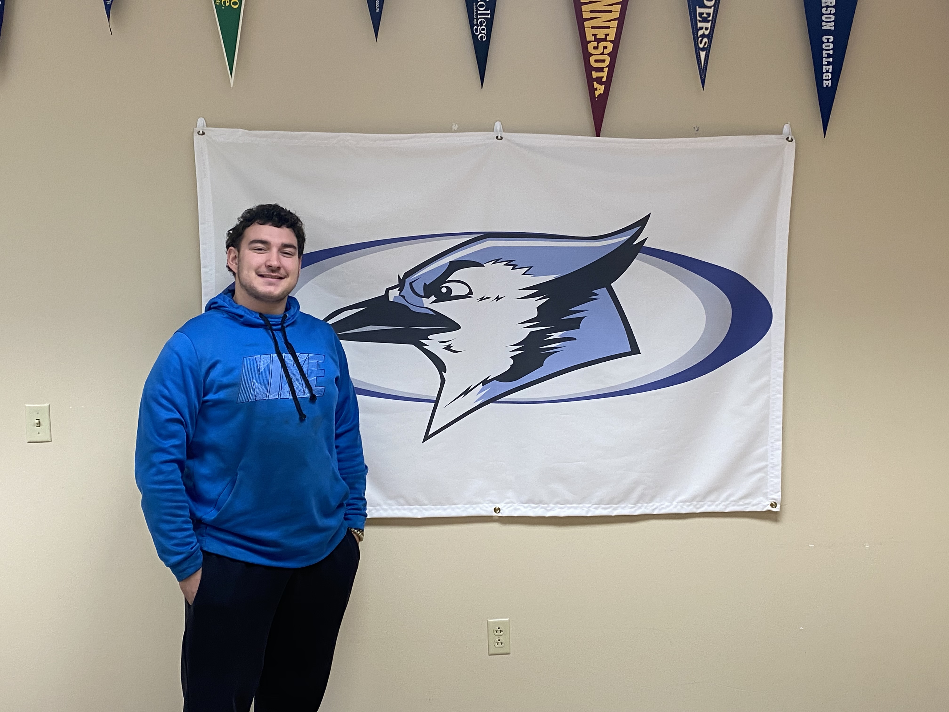 Documents Jefferson RVII Athletics