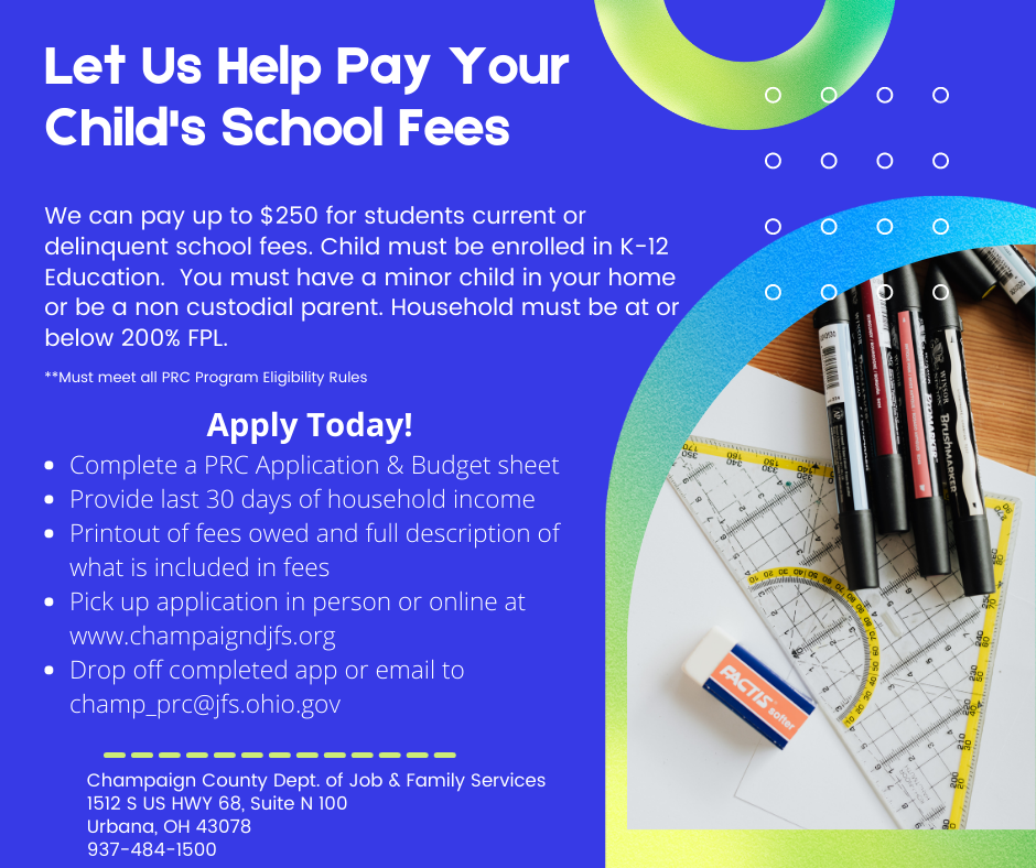 Documents West LibertySalem Local School District