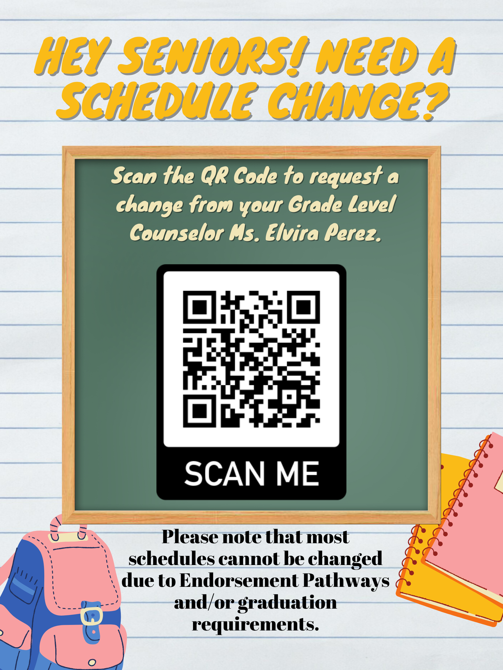 Documents EdcouchElsa High School