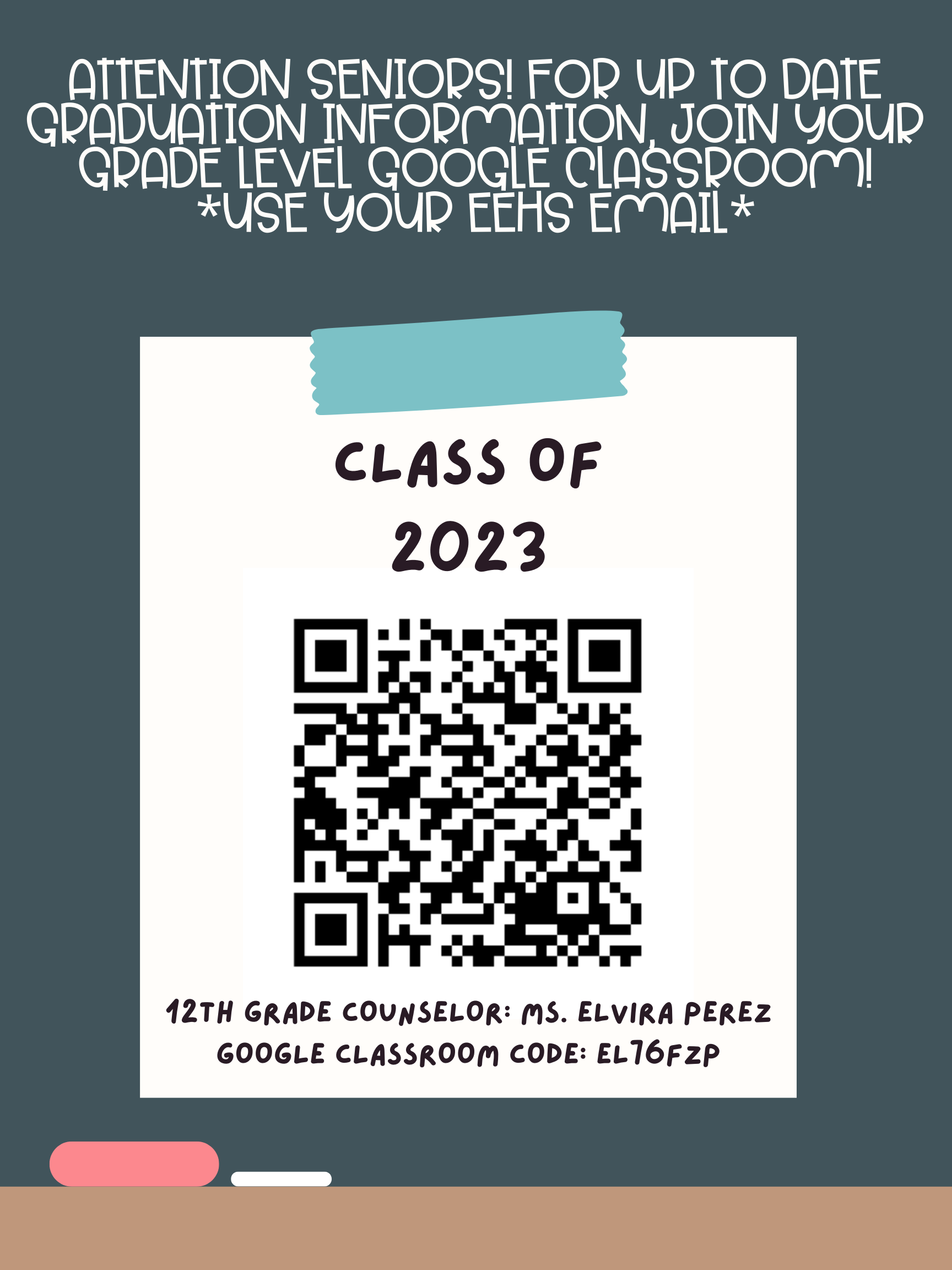 Documents EdcouchElsa High School