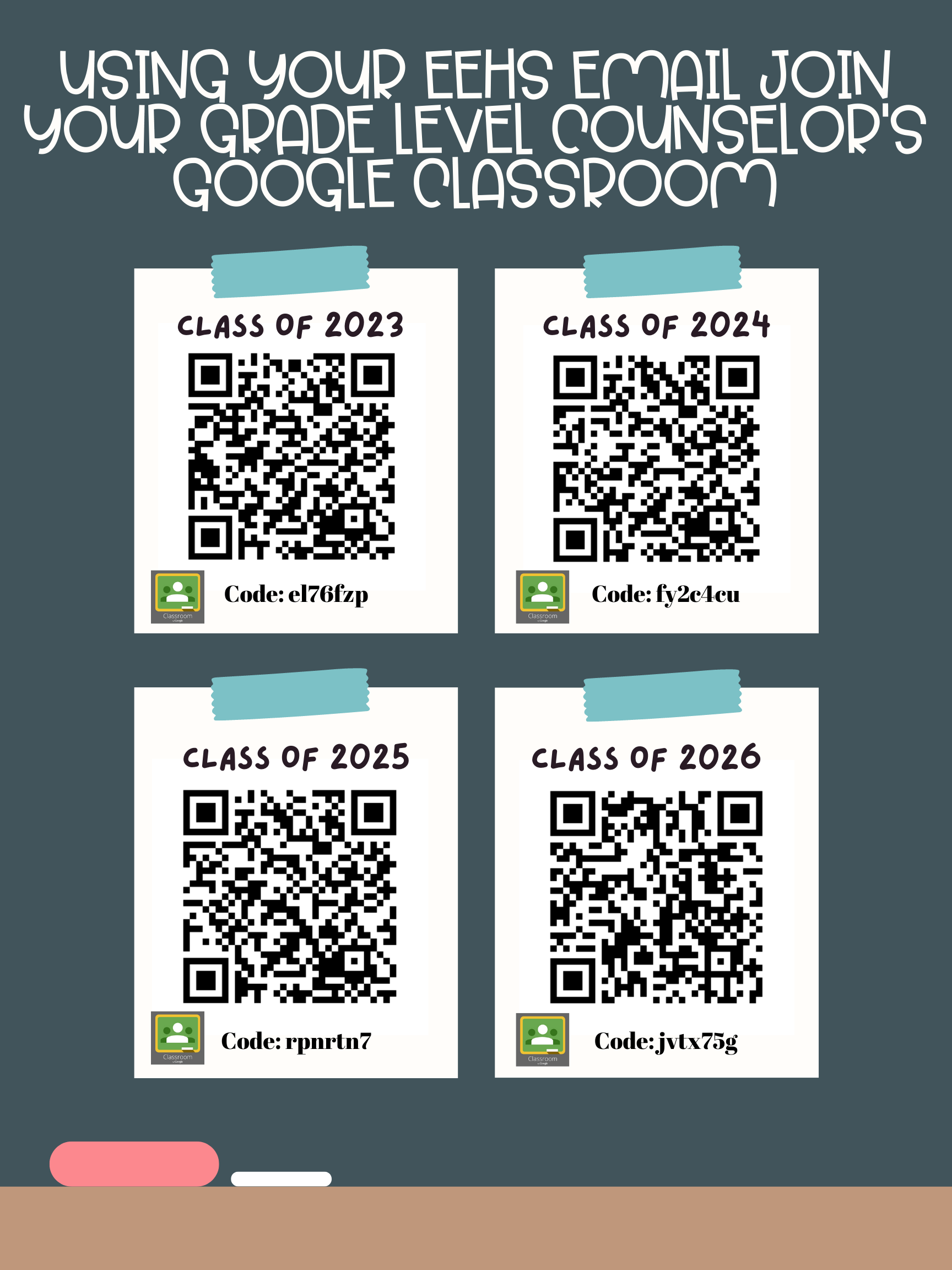 Documents EdcouchElsa High School