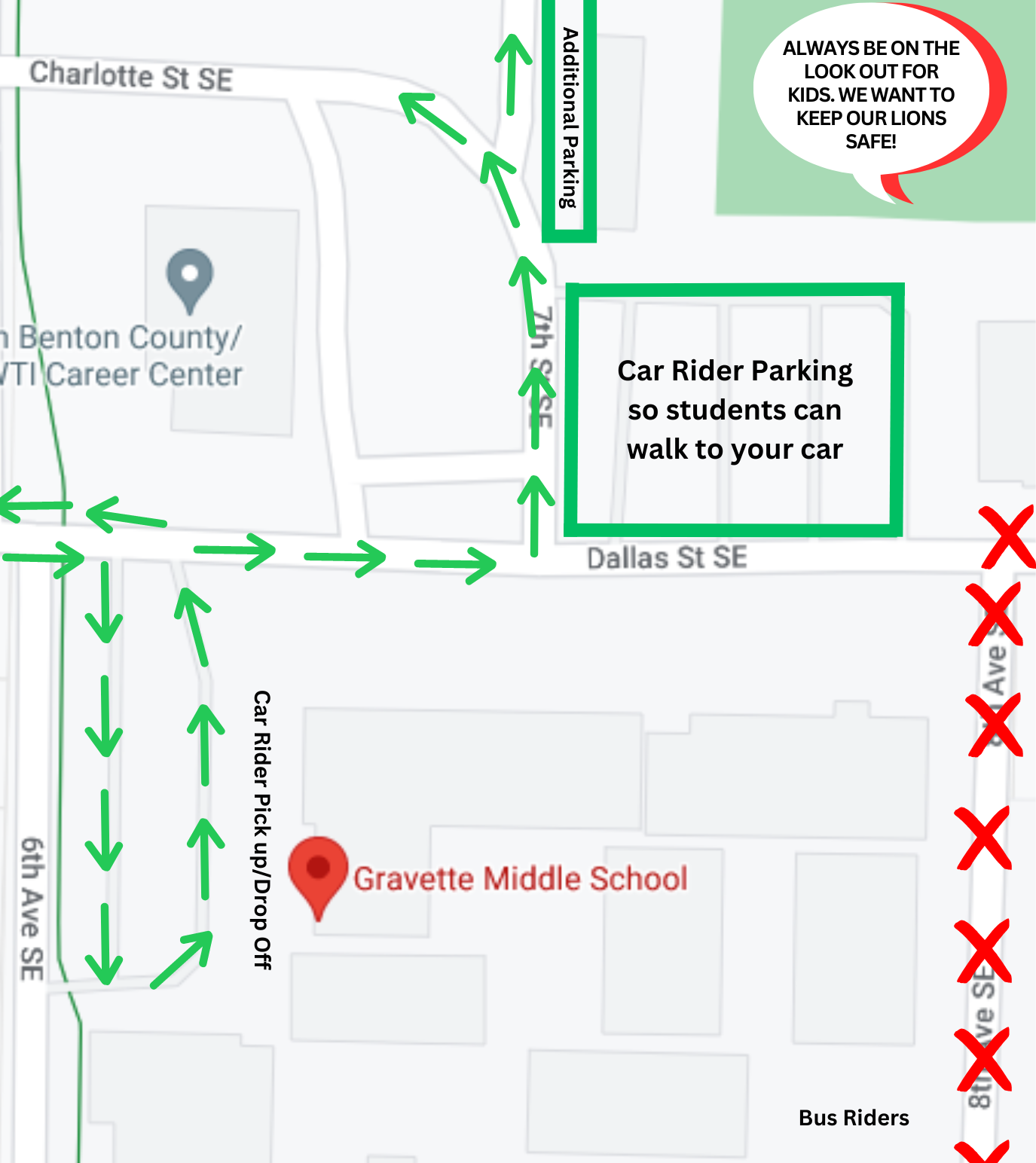 Documents Gravette Middle School