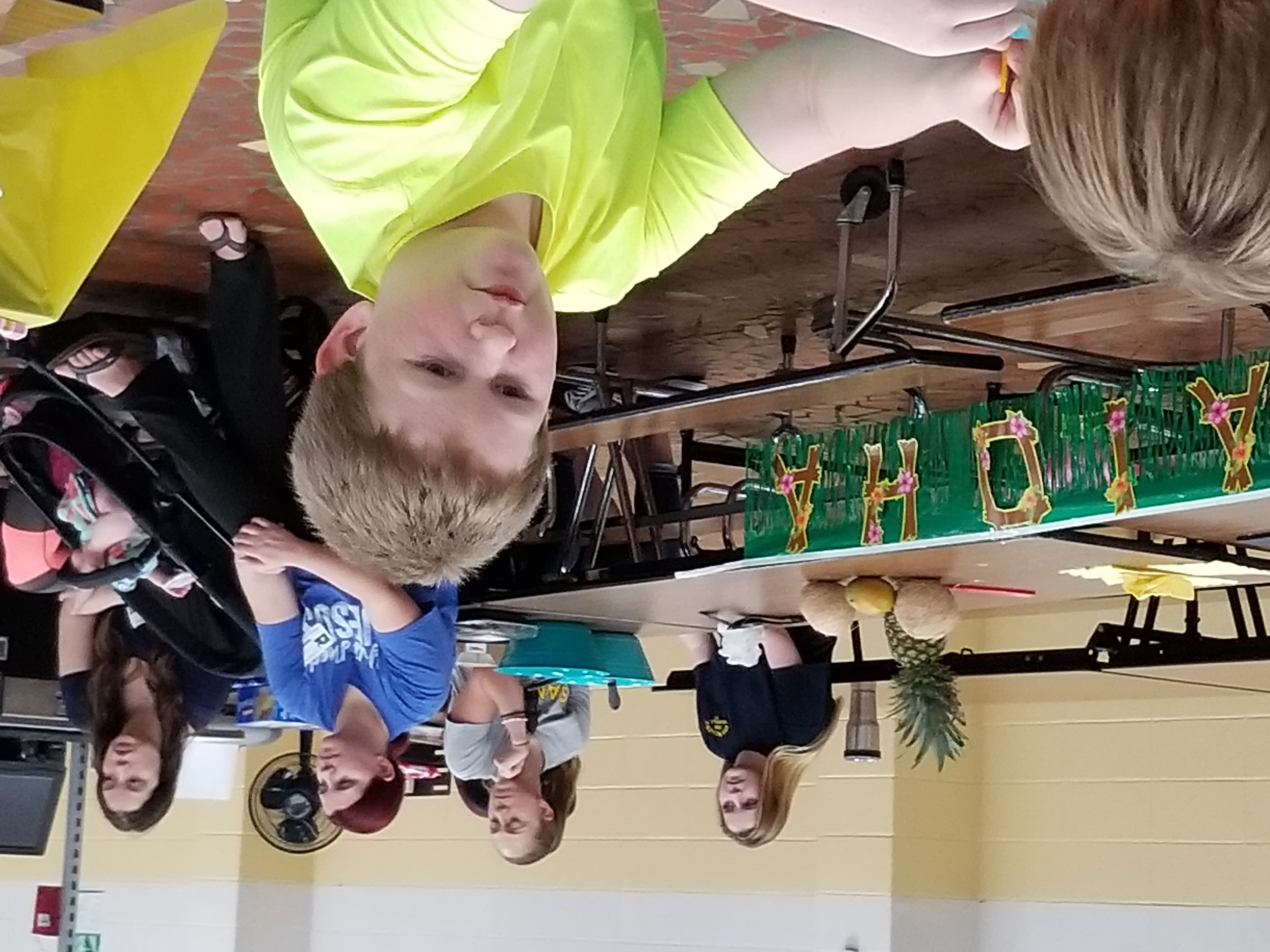 Documents Pratt Elementary