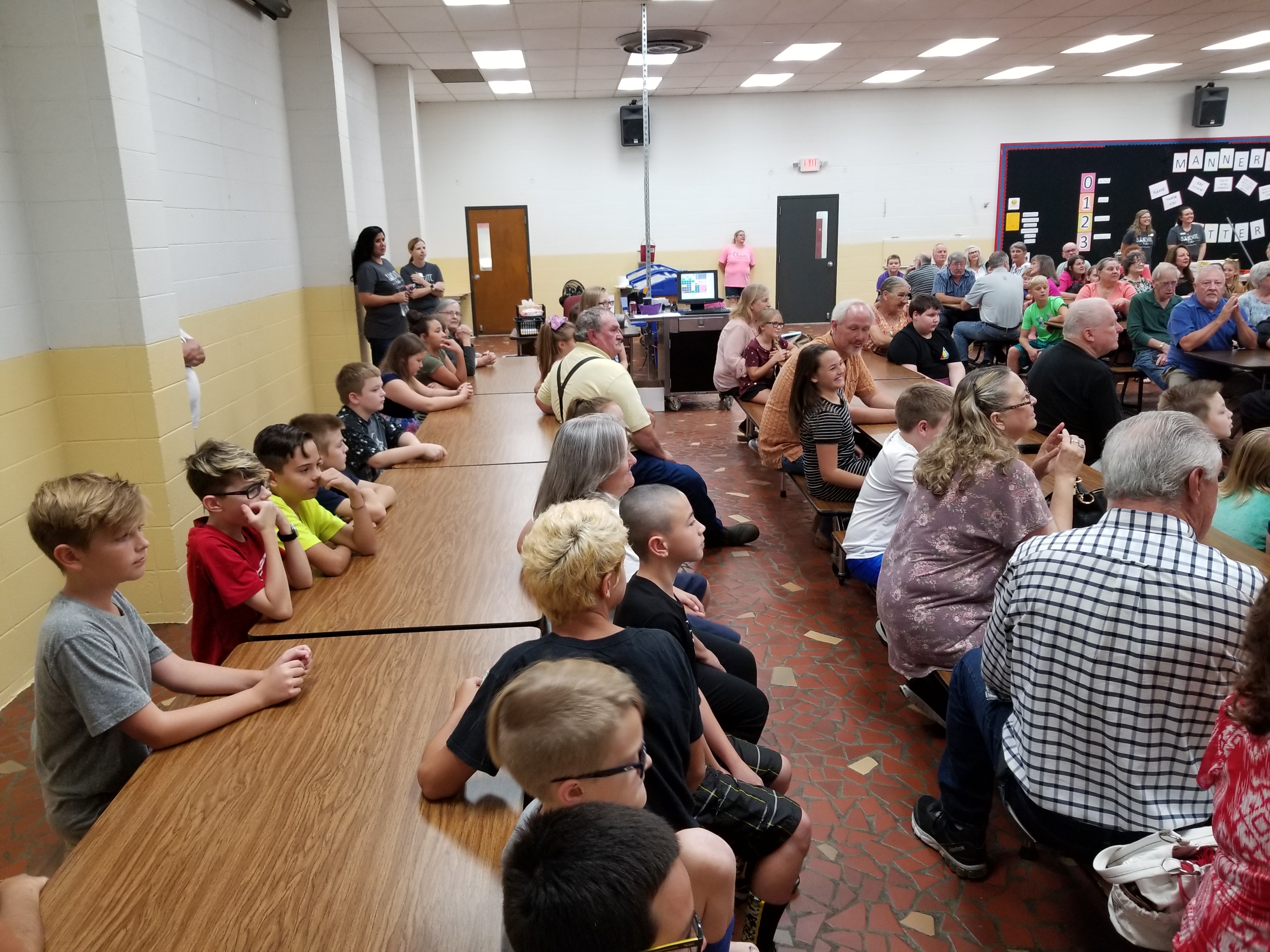 Documents Pratt Elementary