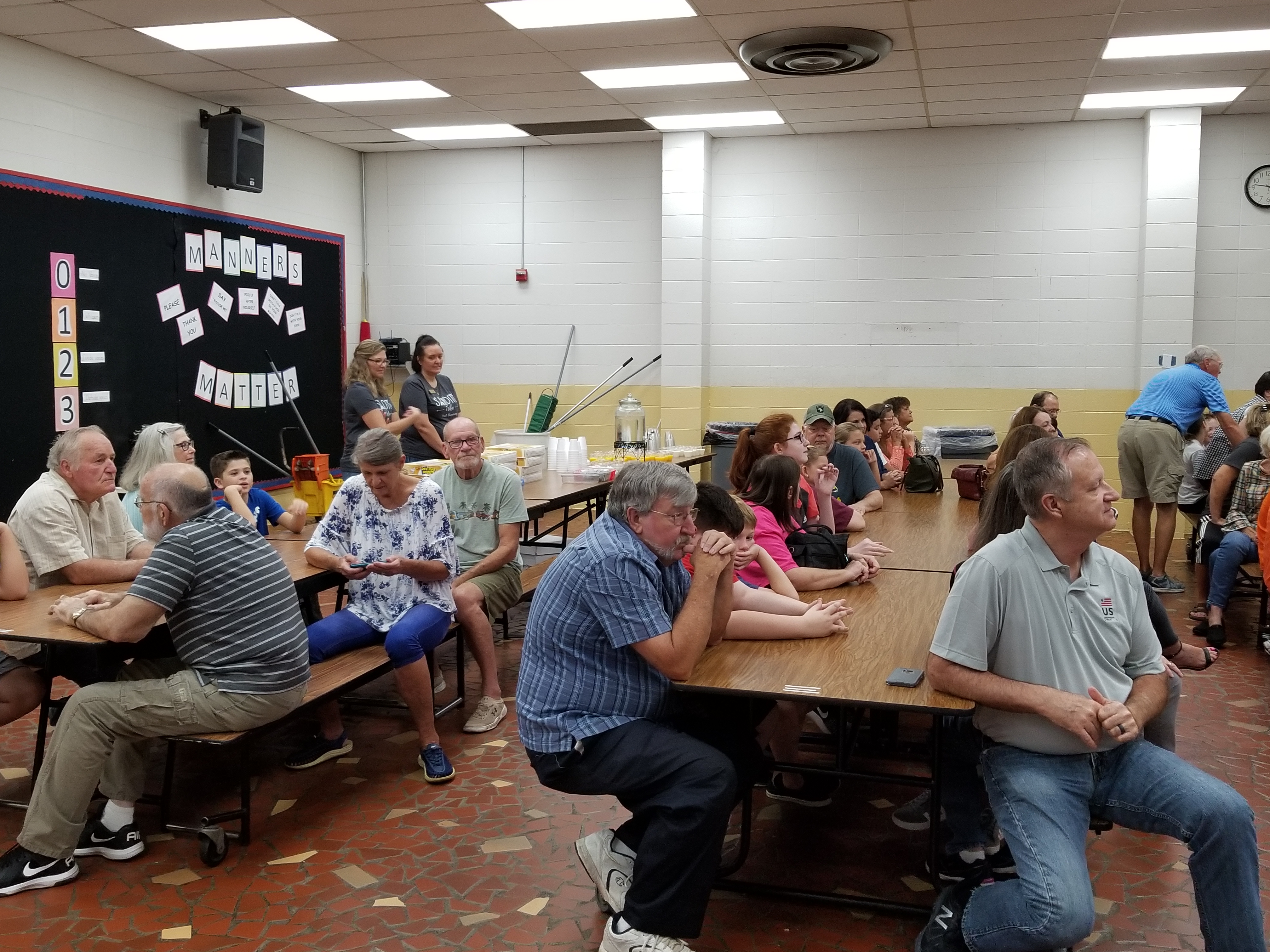 Documents Pratt Elementary