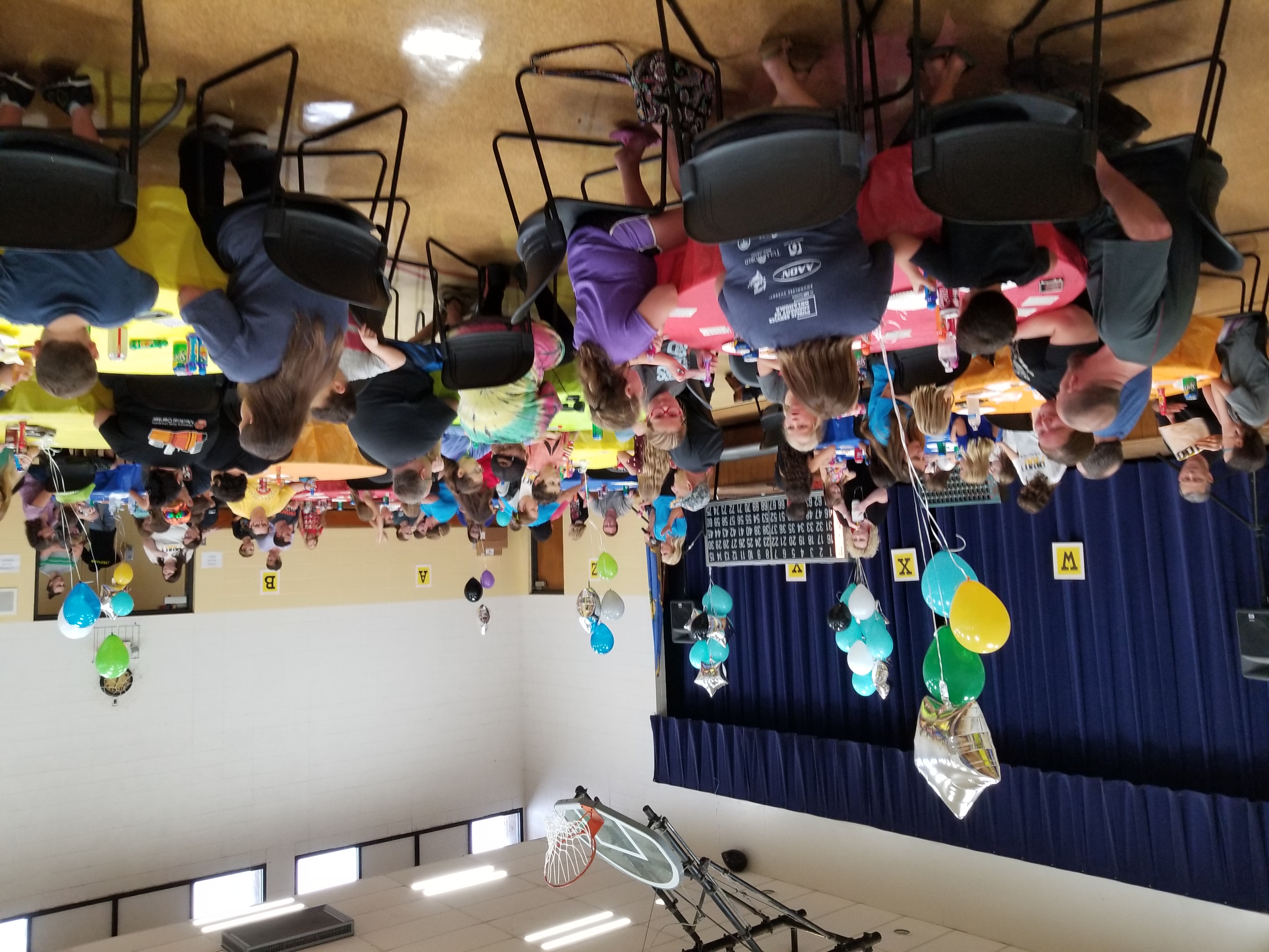 Documents Pratt Elementary