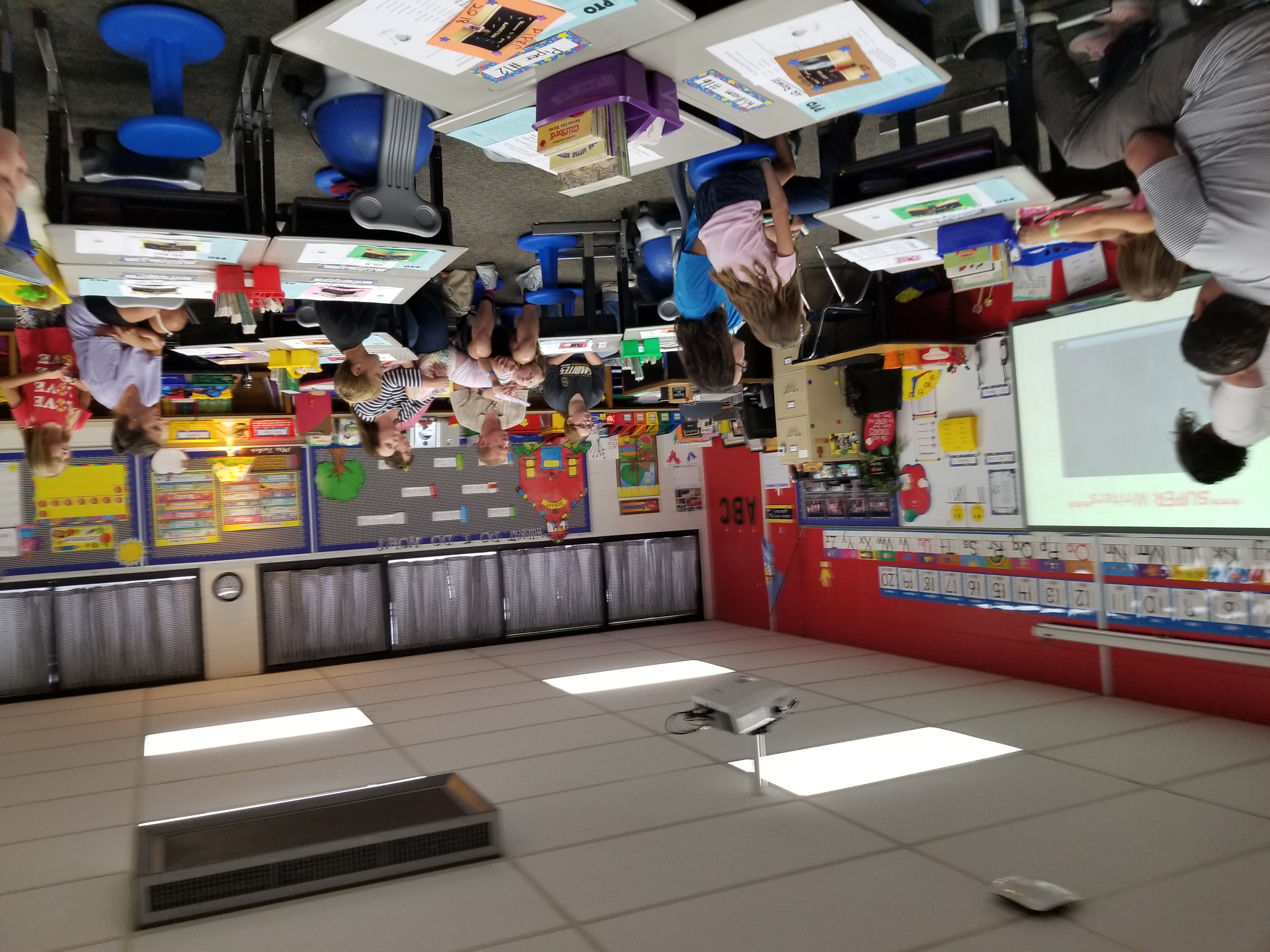 Documents Pratt Elementary