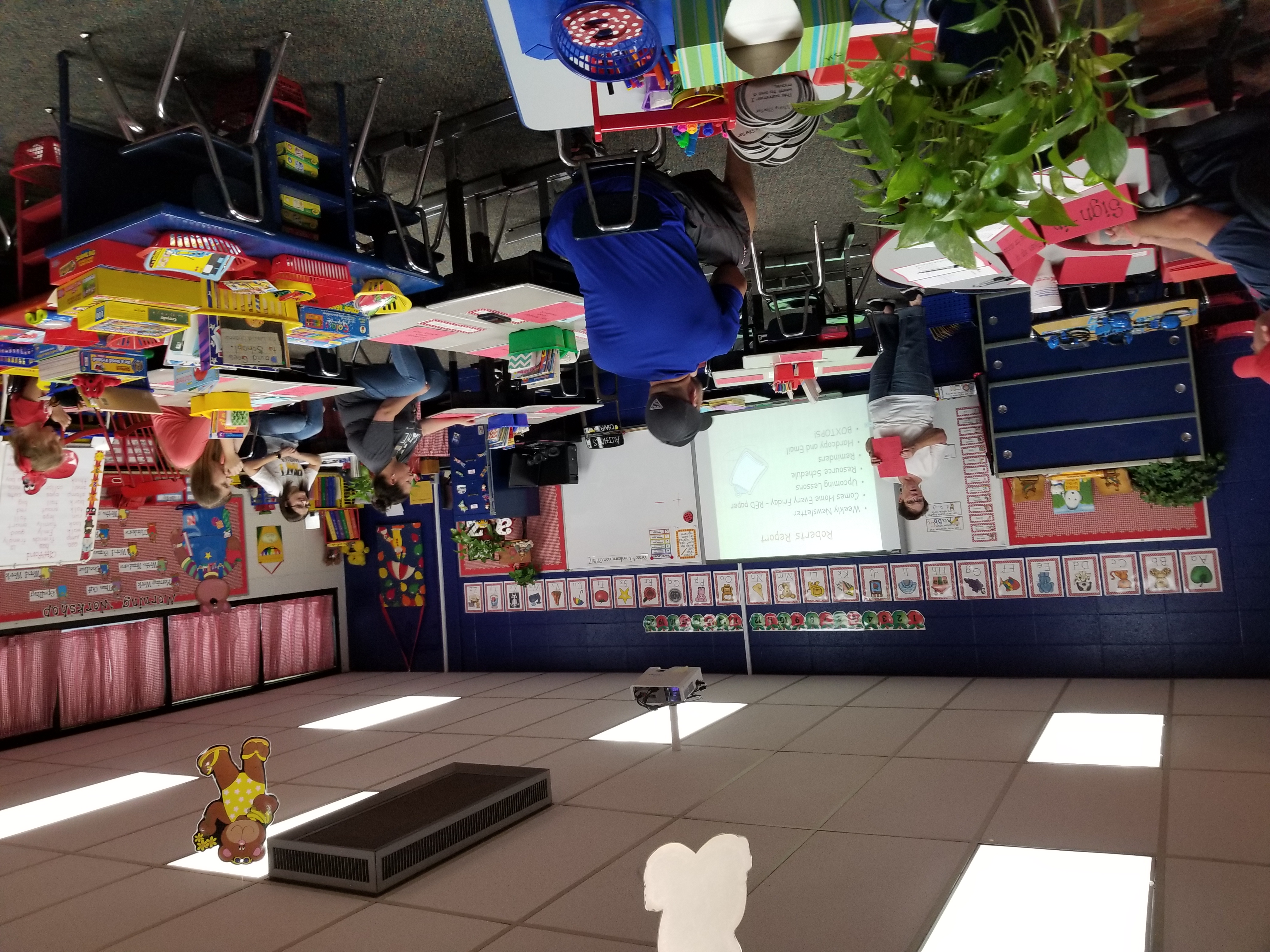 Documents Pratt Elementary