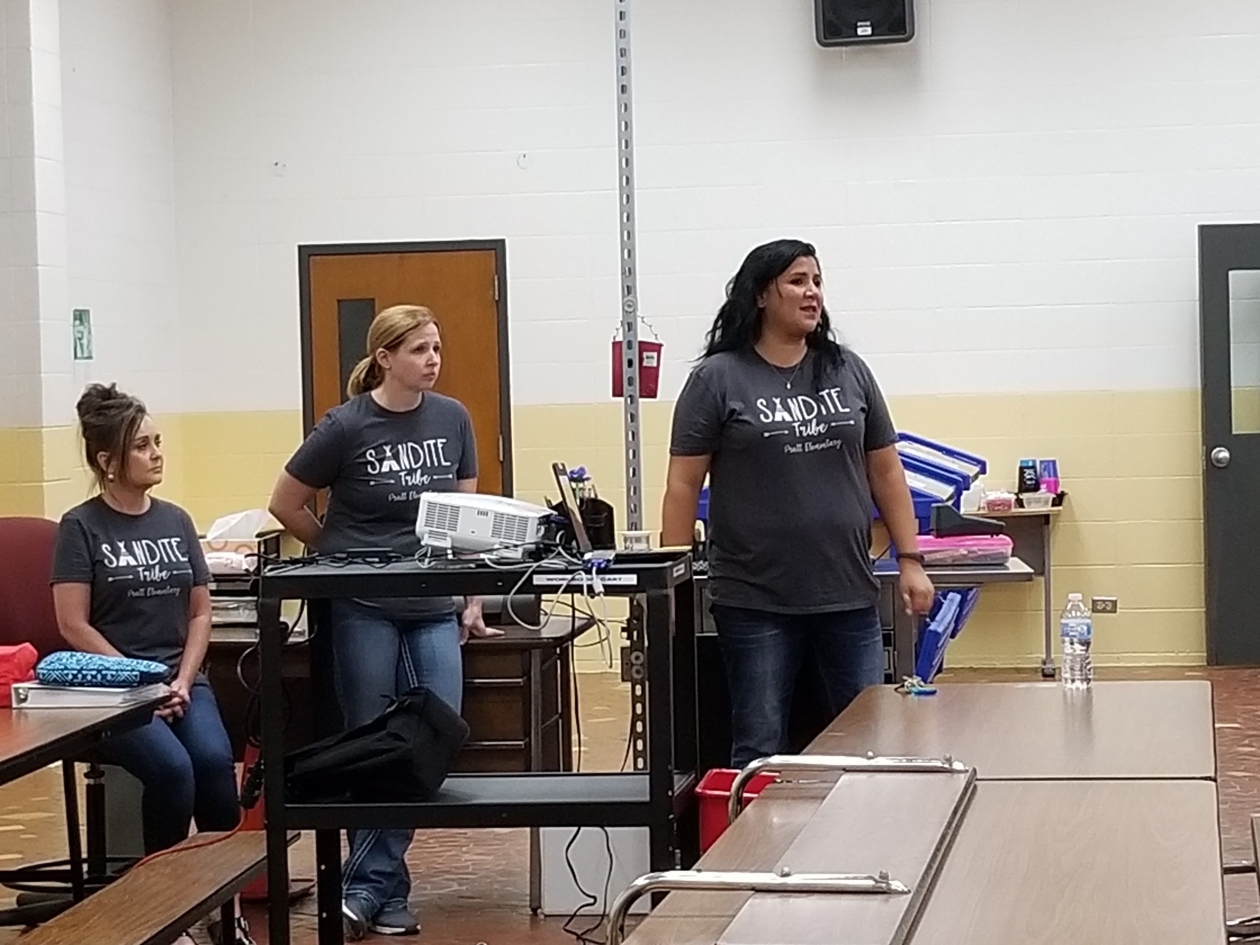 Documents Pratt Elementary