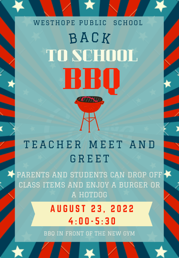 Documents Westhope Public School