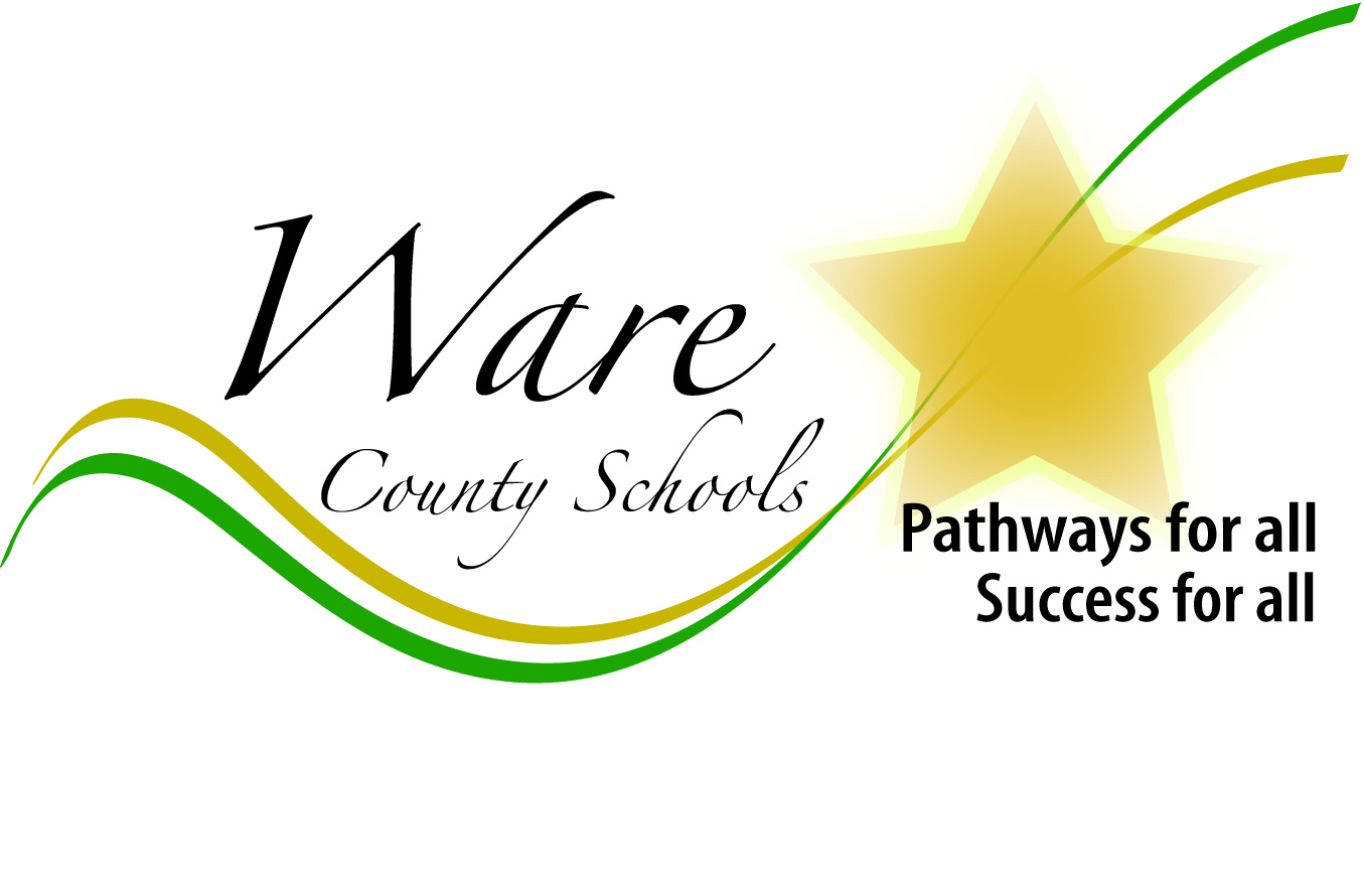 Ware County High School