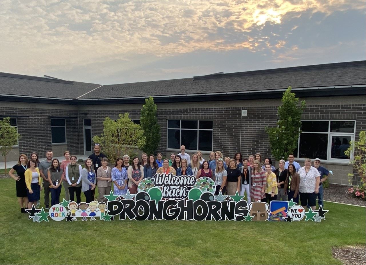 Documents West Ada School District