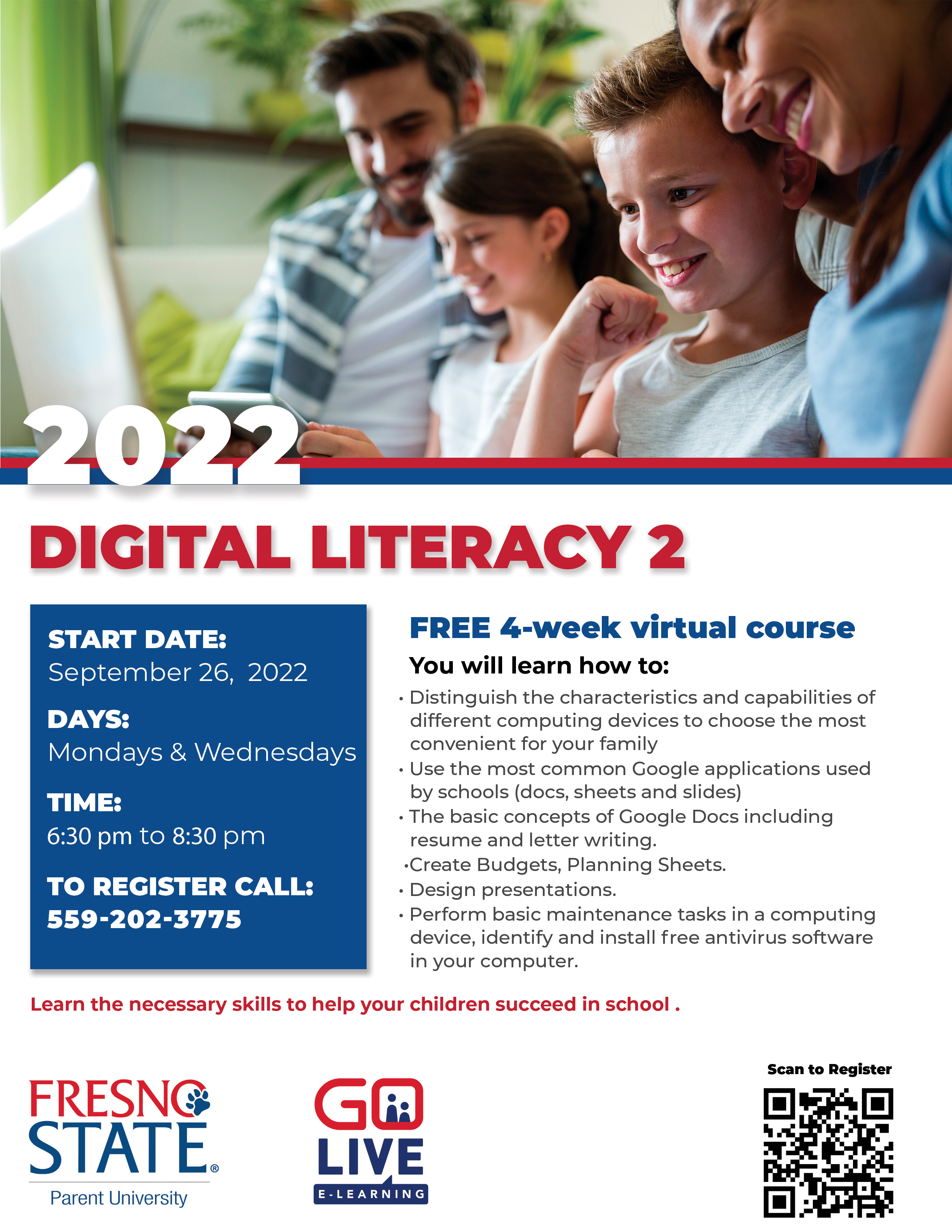 Documents Waukena School