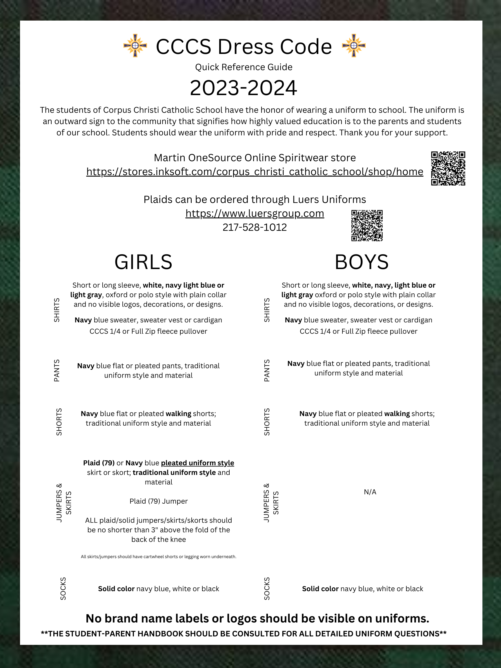 Documents Corpus Christi Catholic School documents-corpus-christi-catholic-school