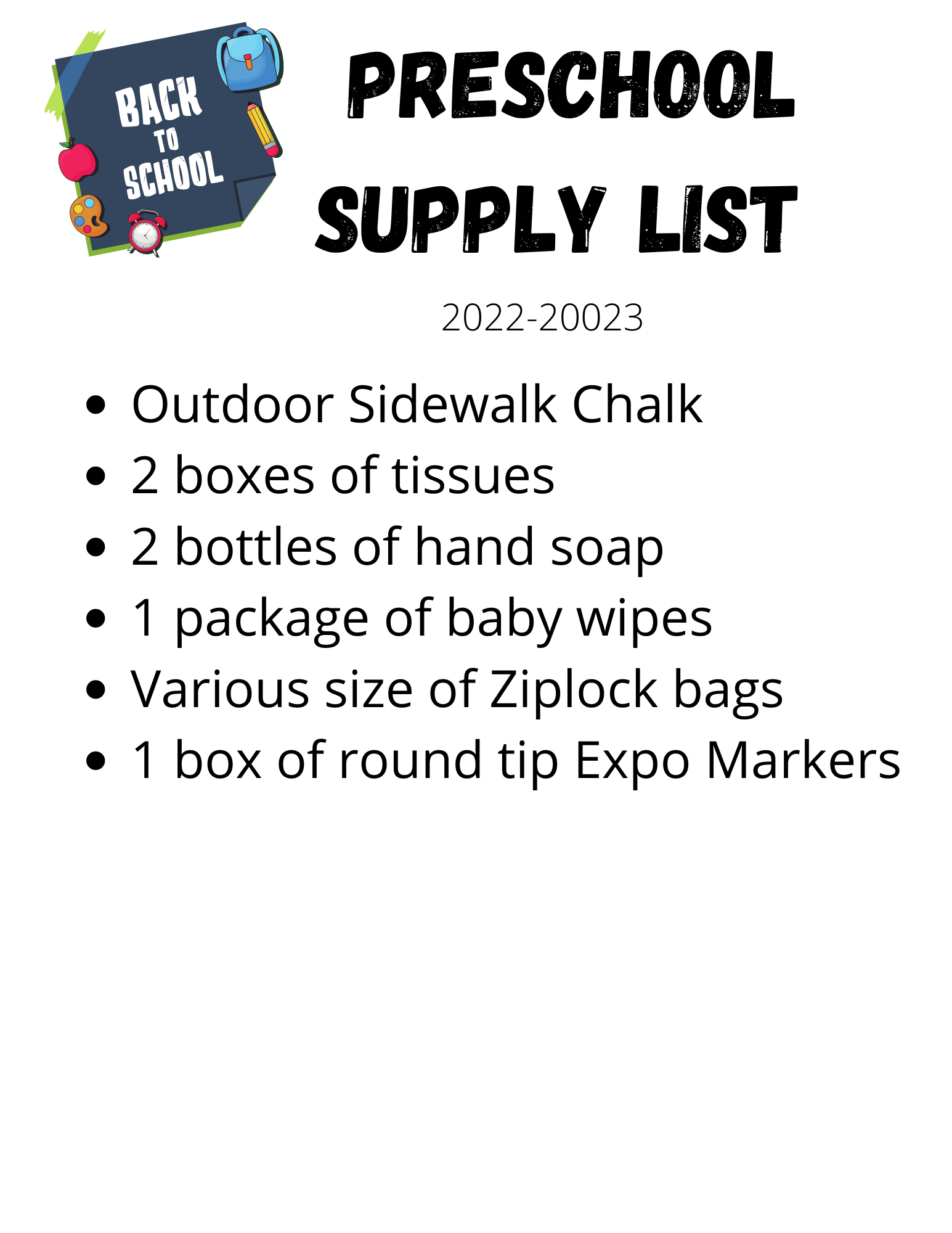 Documents | Van Derveer Elementary School