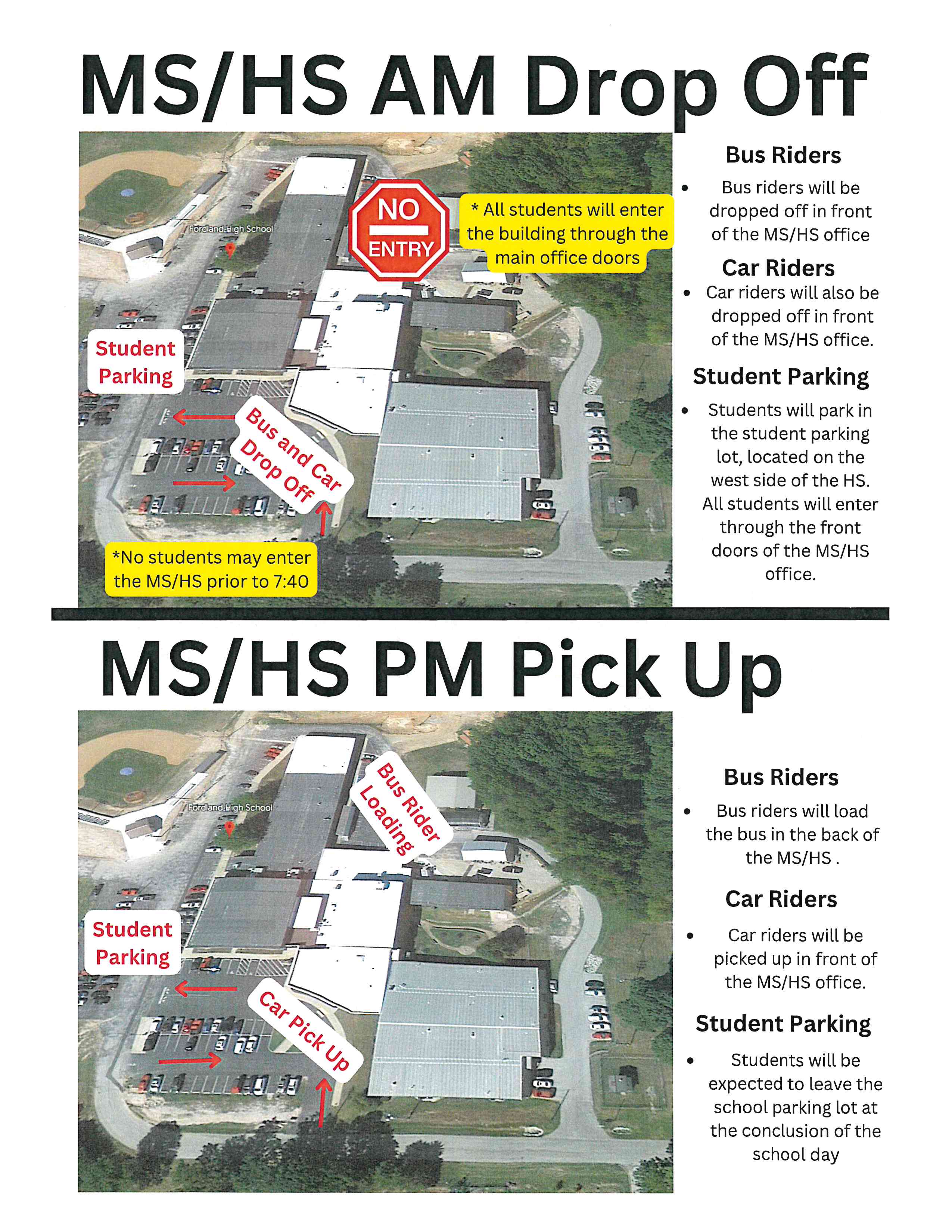 Documents Fordland RIII School District