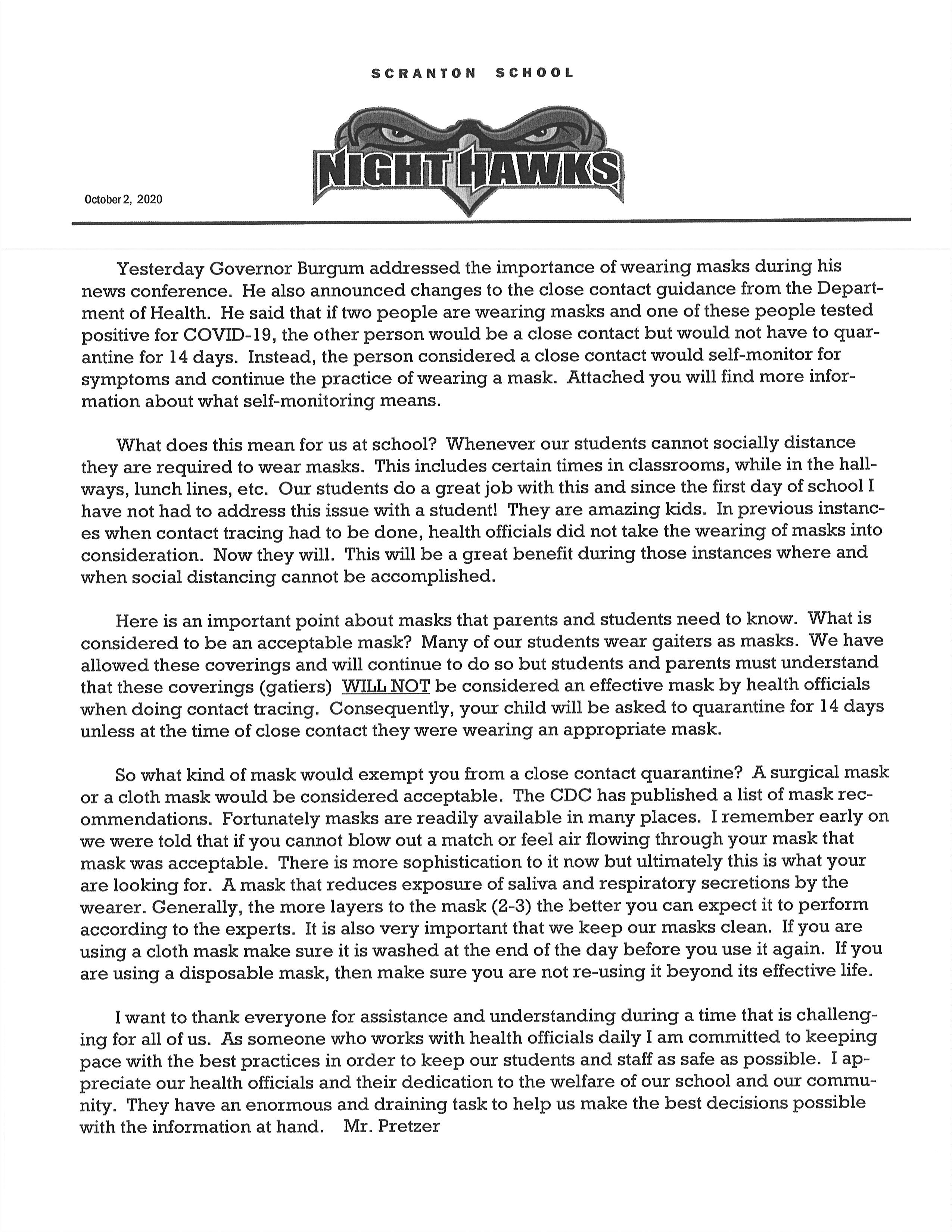 Documents Scranton Public School