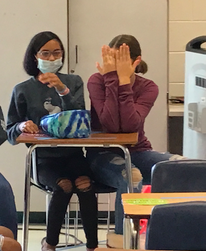 Documents Overhills Middle School