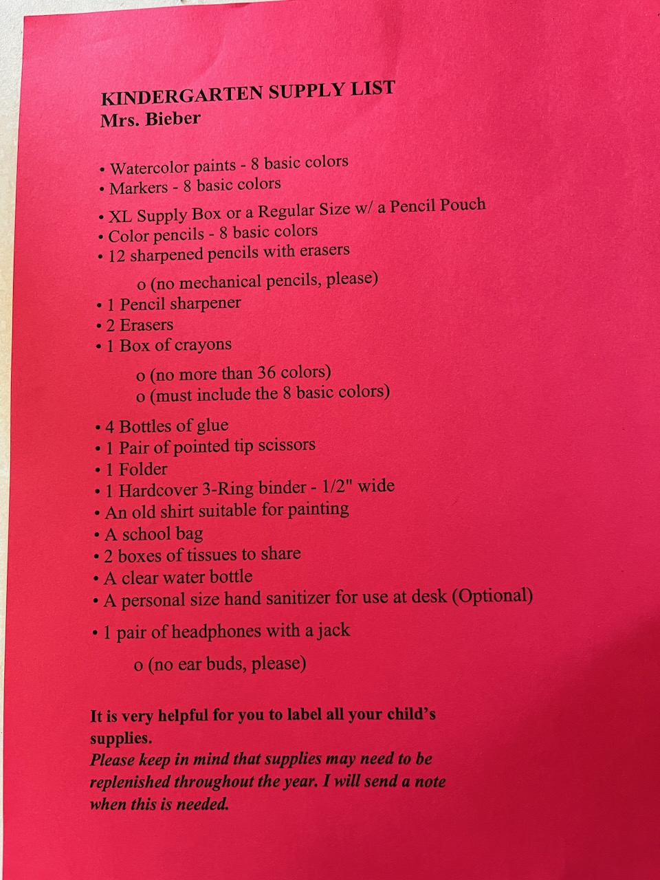 Documents Gettysburg School District