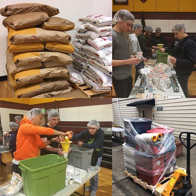 Documents Damascus Christian School