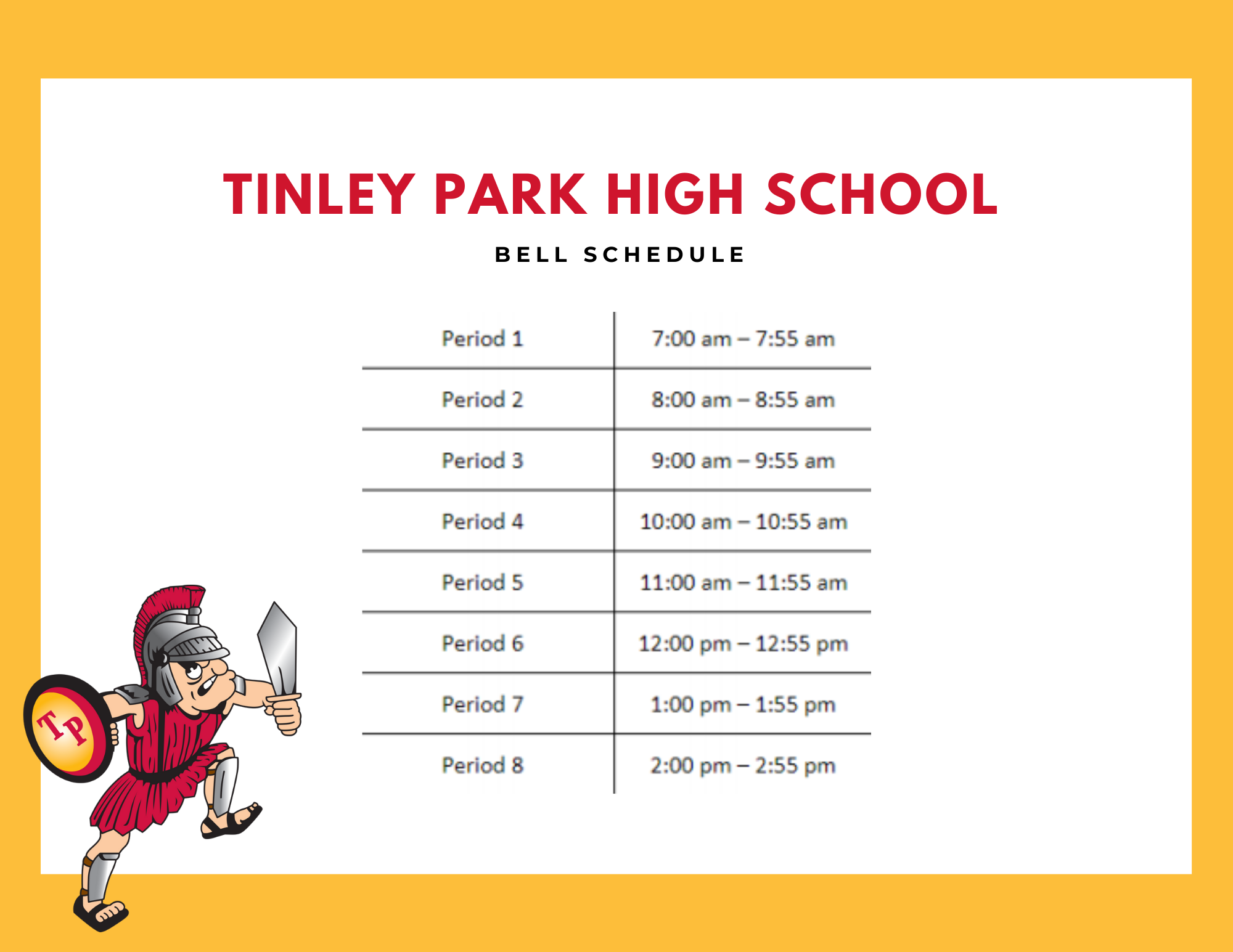 Documents Tinley Park High School documents-tinley-park-high-school