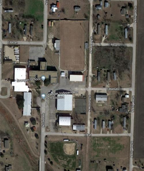 Documents Granger ISD