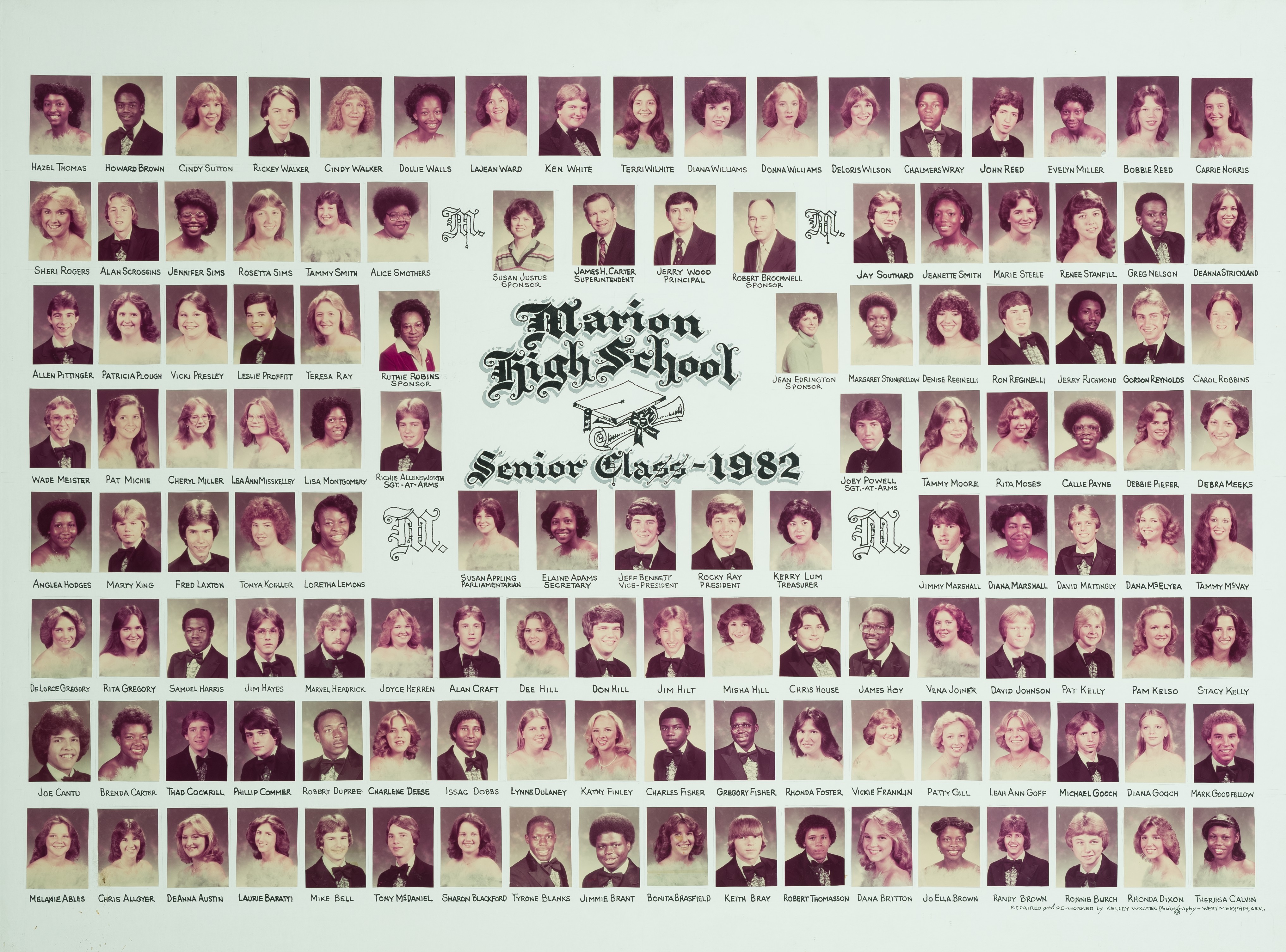 Documents Marion School District