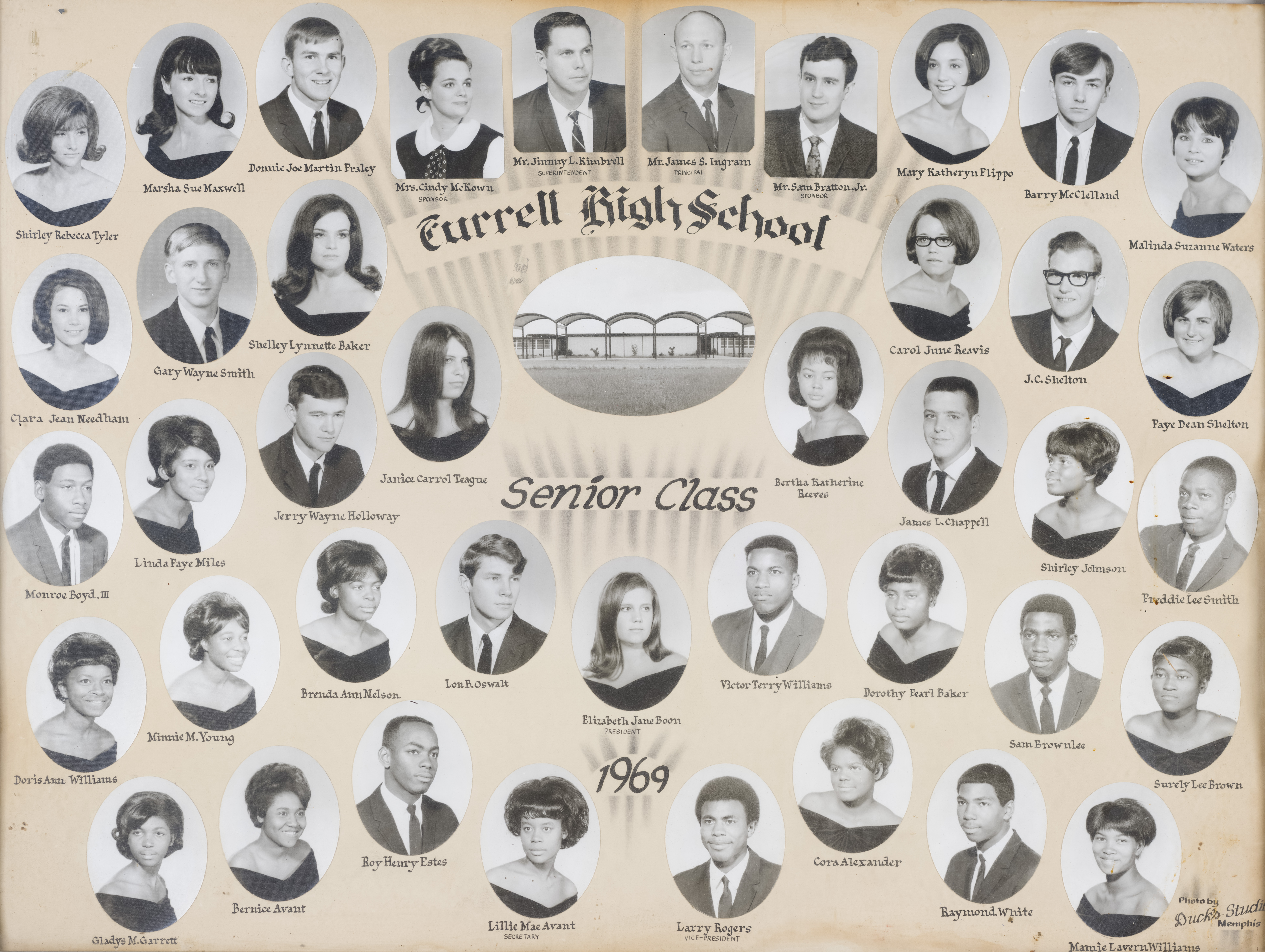 Documents Marion School District