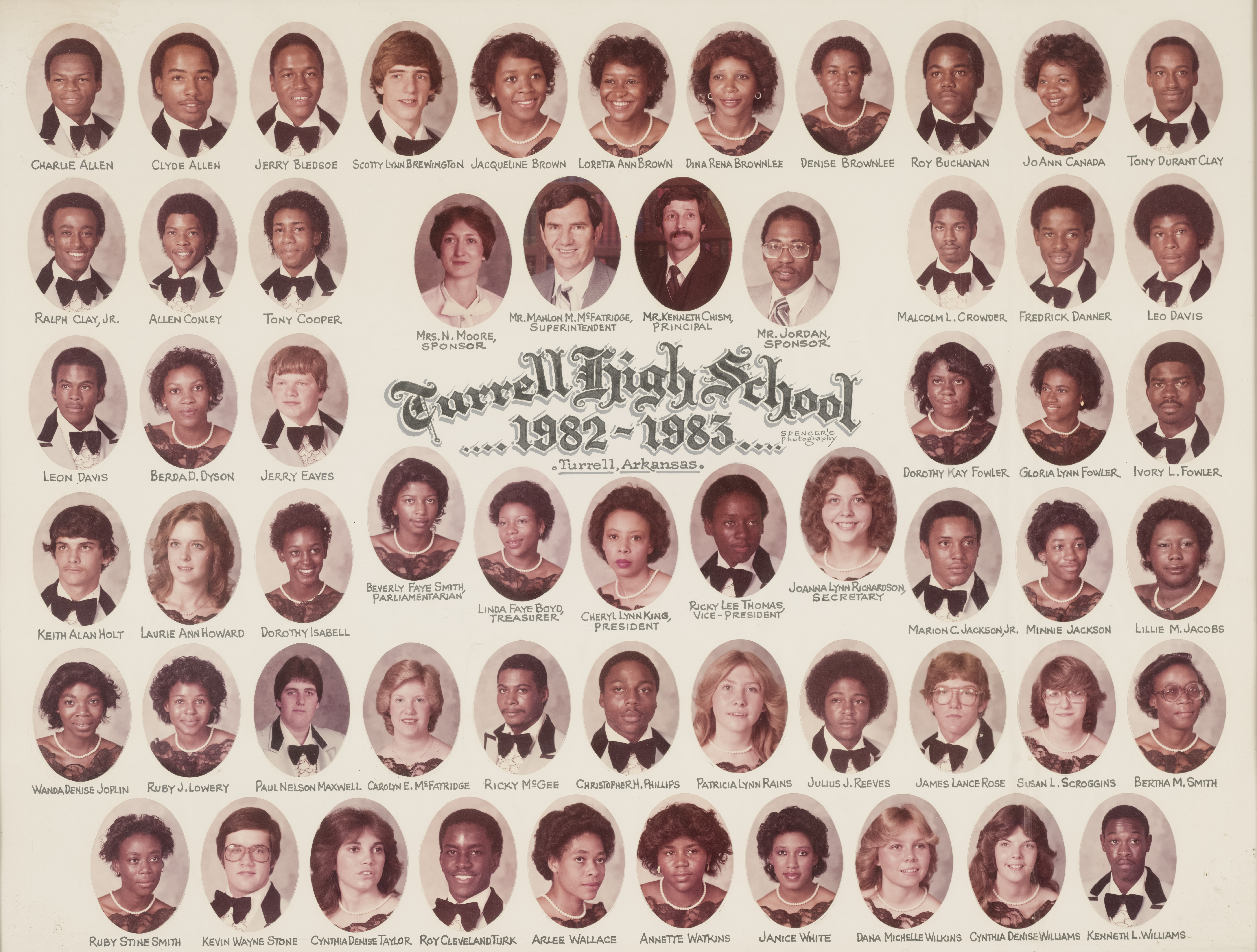 Documents Marion School District