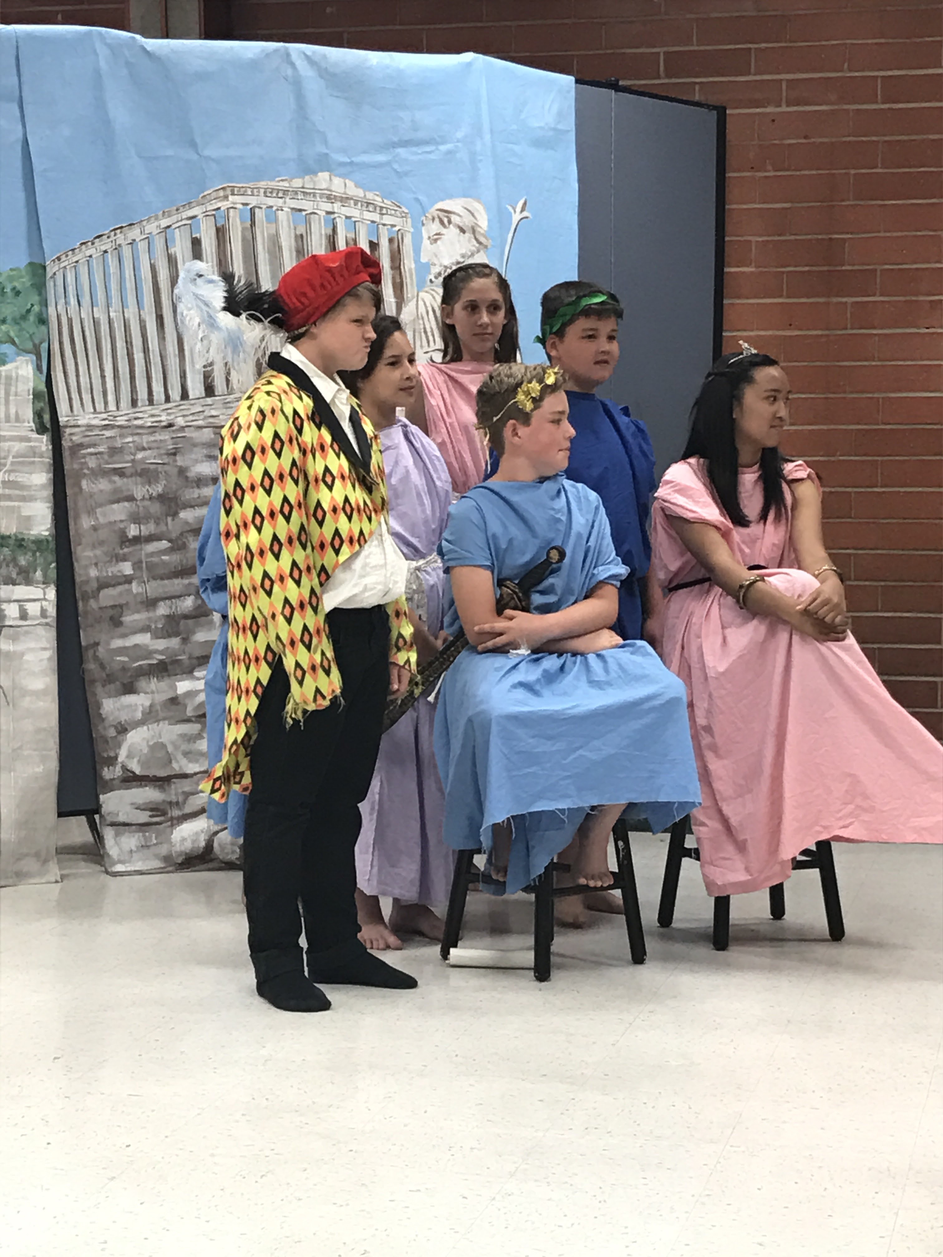 Documents Claremont Unified School District