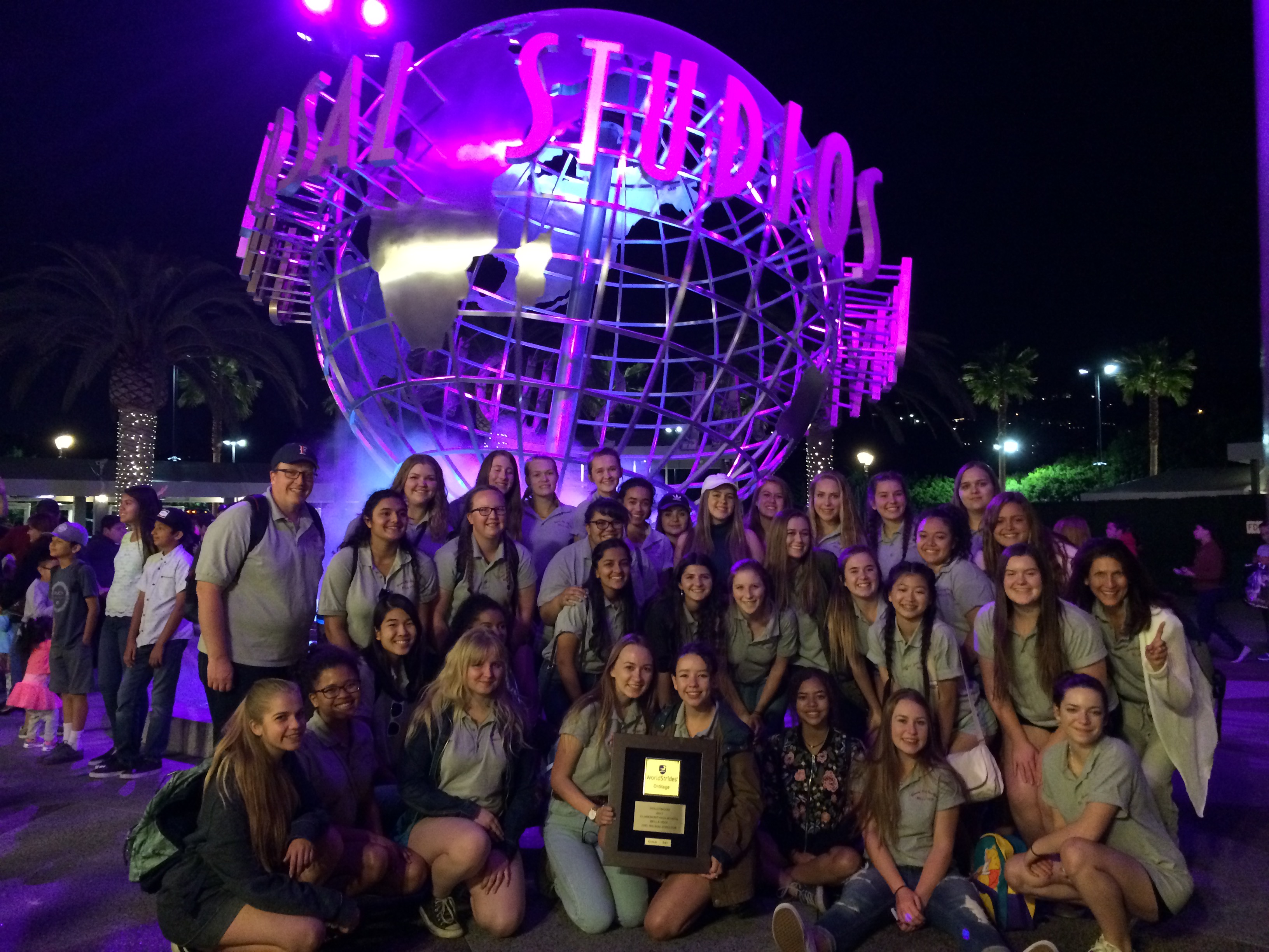 Documents Claremont Unified School District