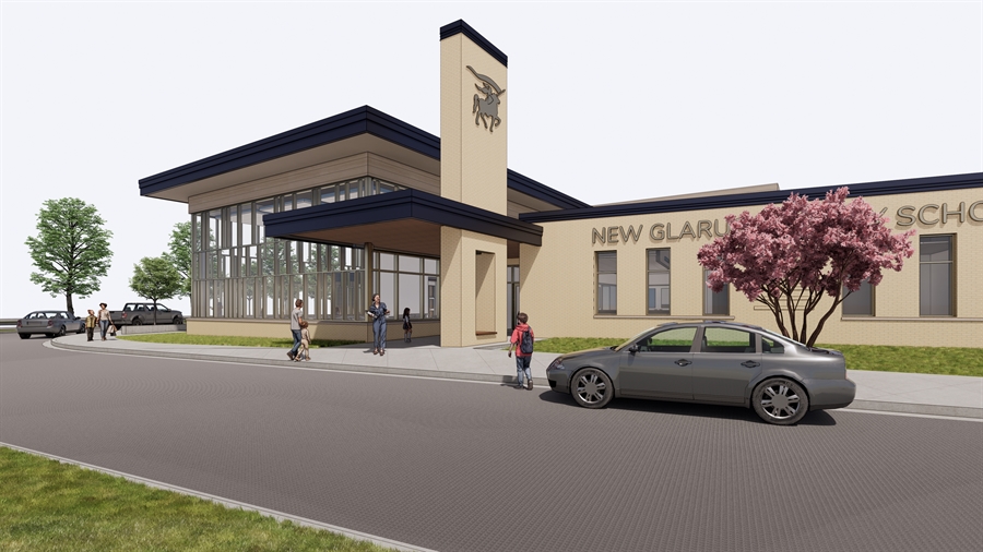 Documents New Glarus School District