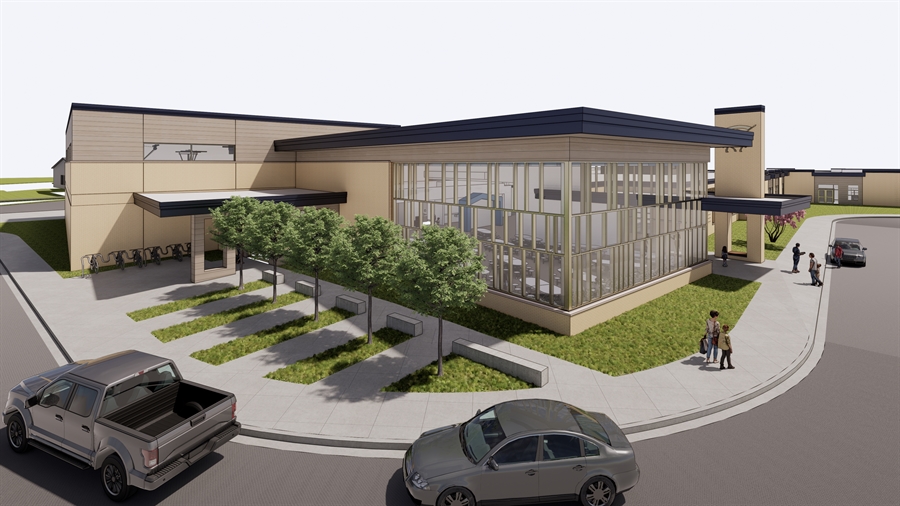 Documents New Glarus School District