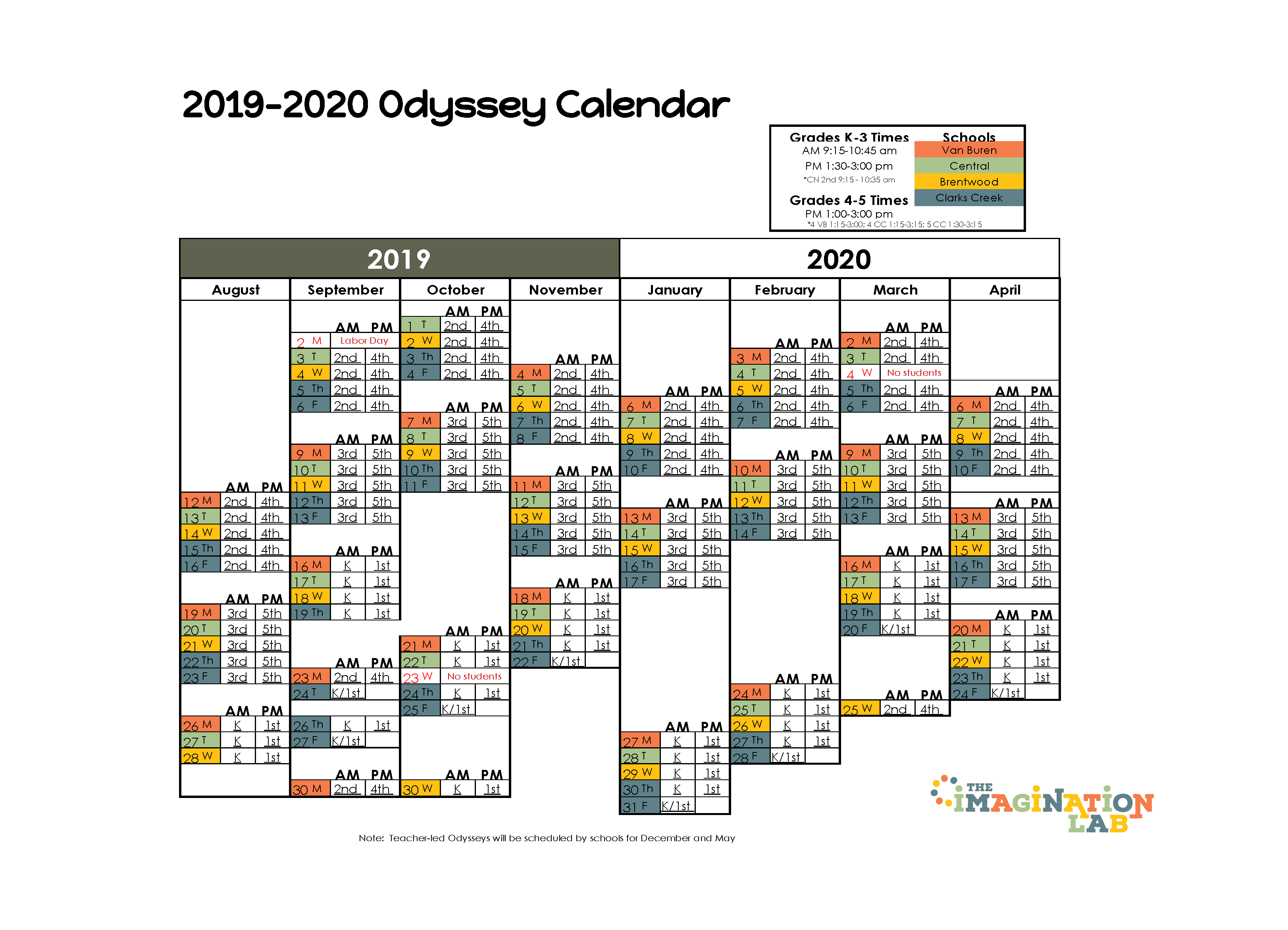 Plainfield Community School Corporation