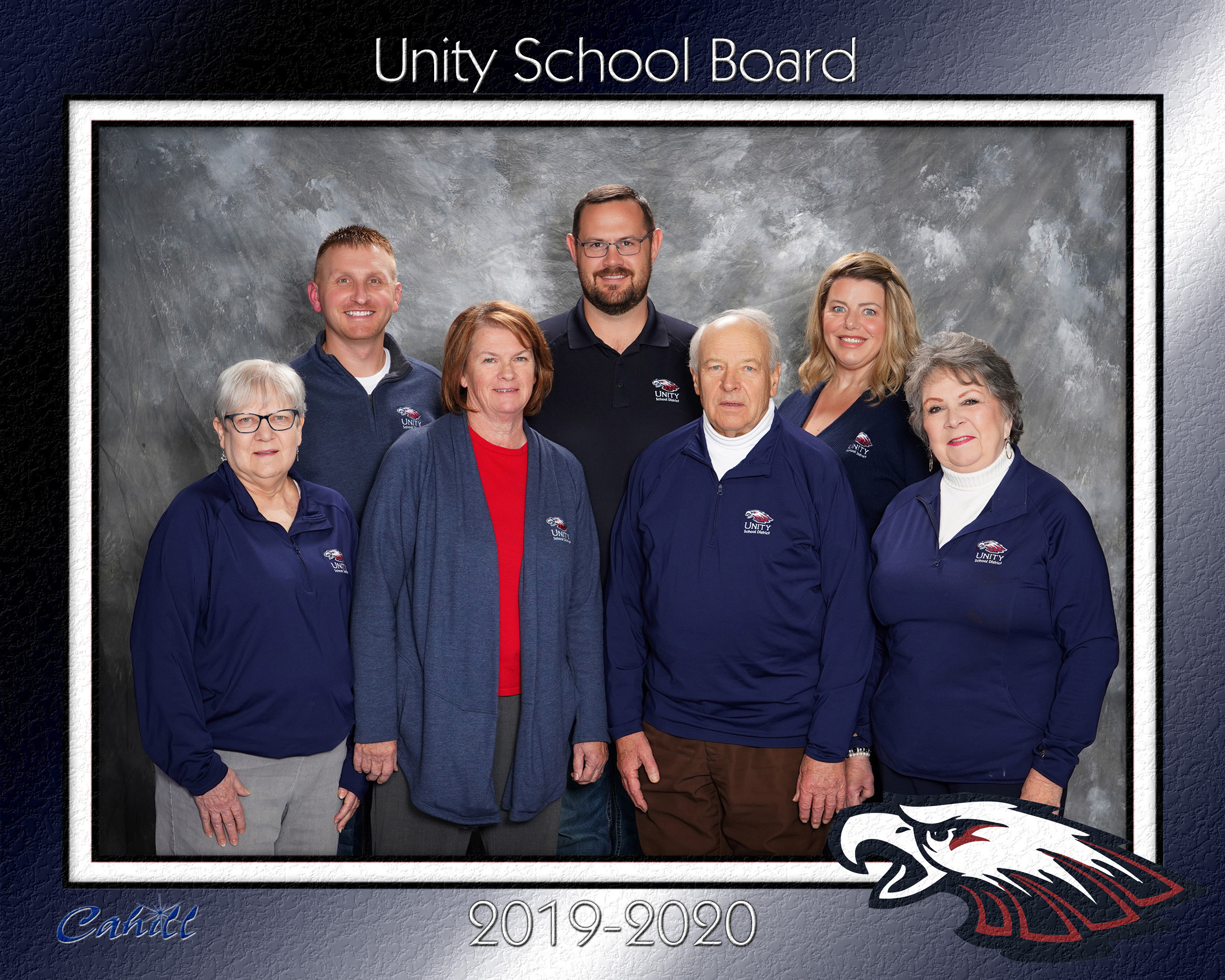 Documents Unity School District