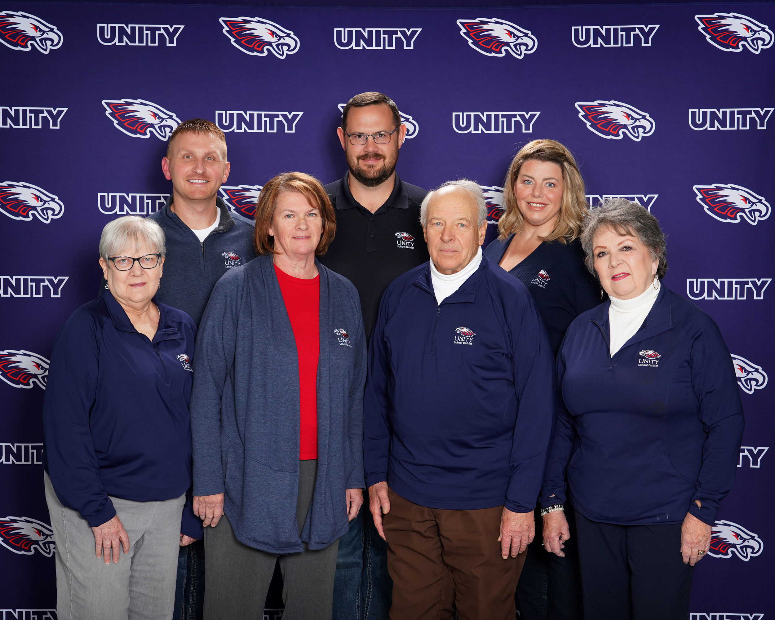 Documents Unity School District