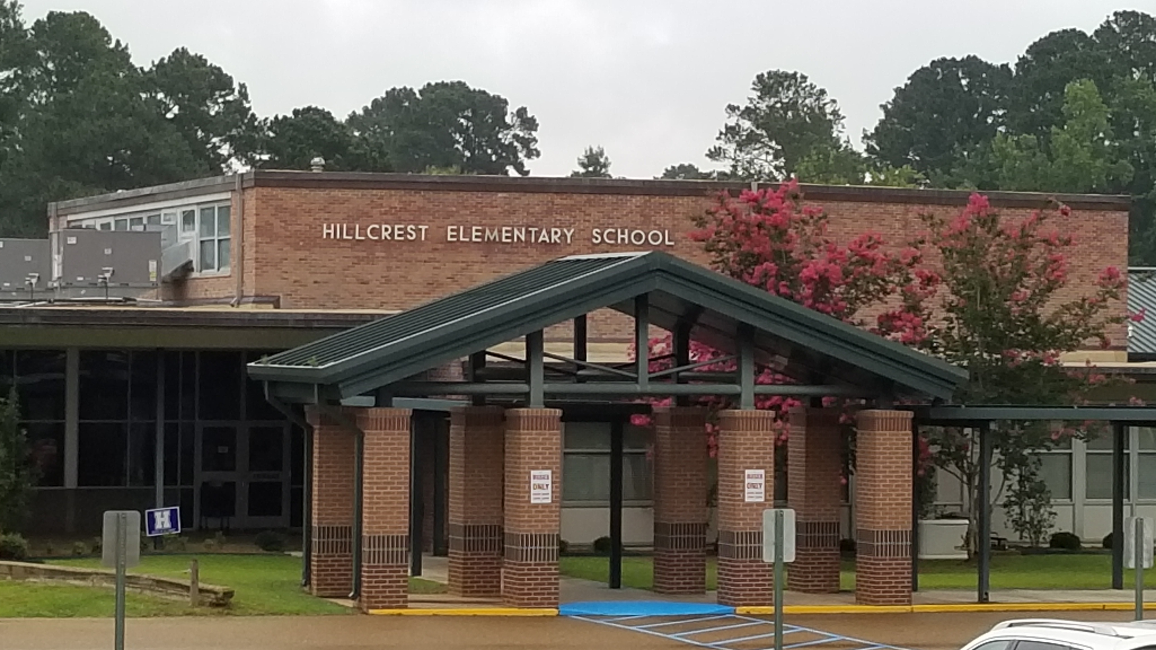 Documents Lincoln Parish Schools