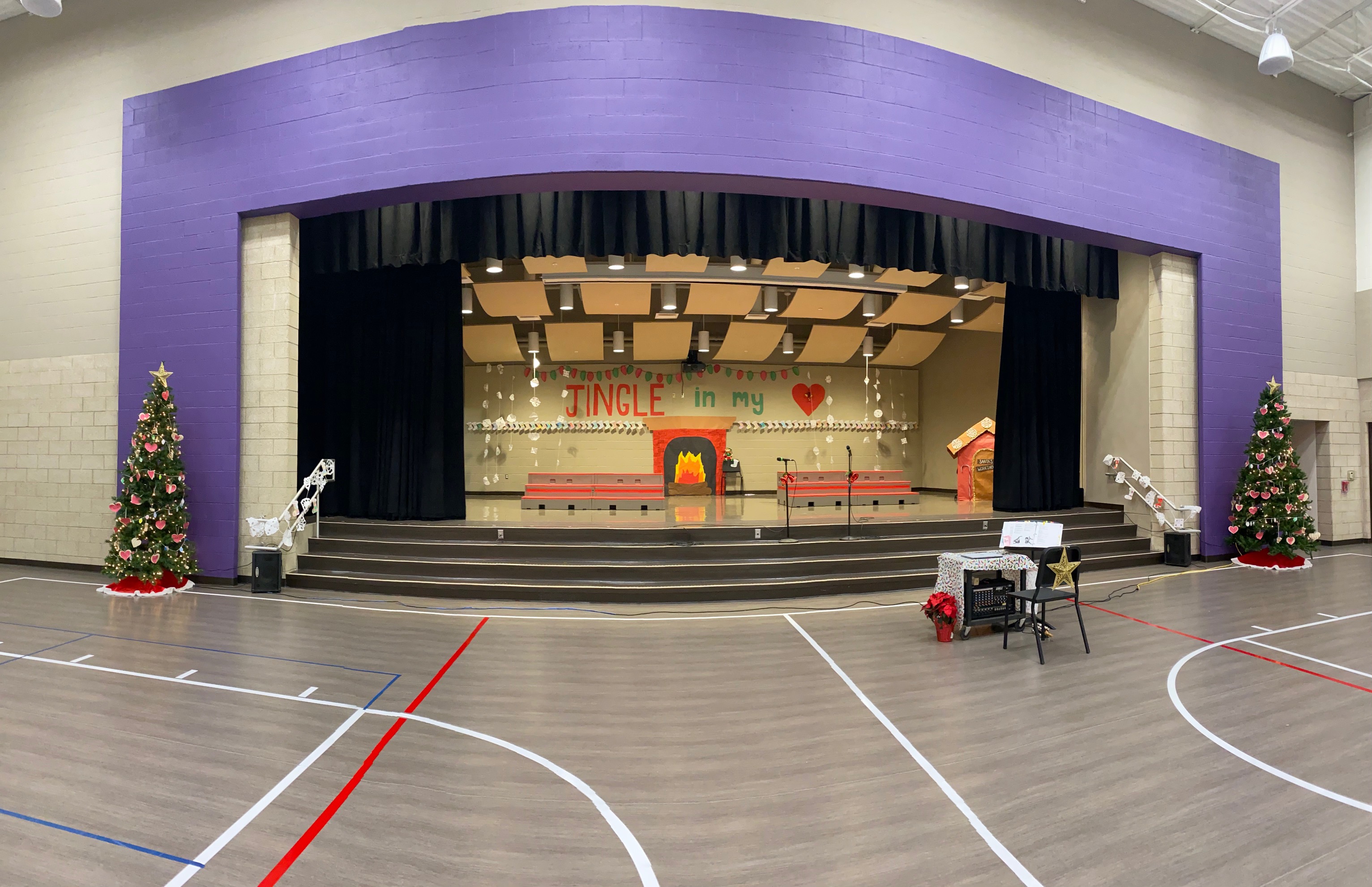 Digital Backpack Wingate Elementary School