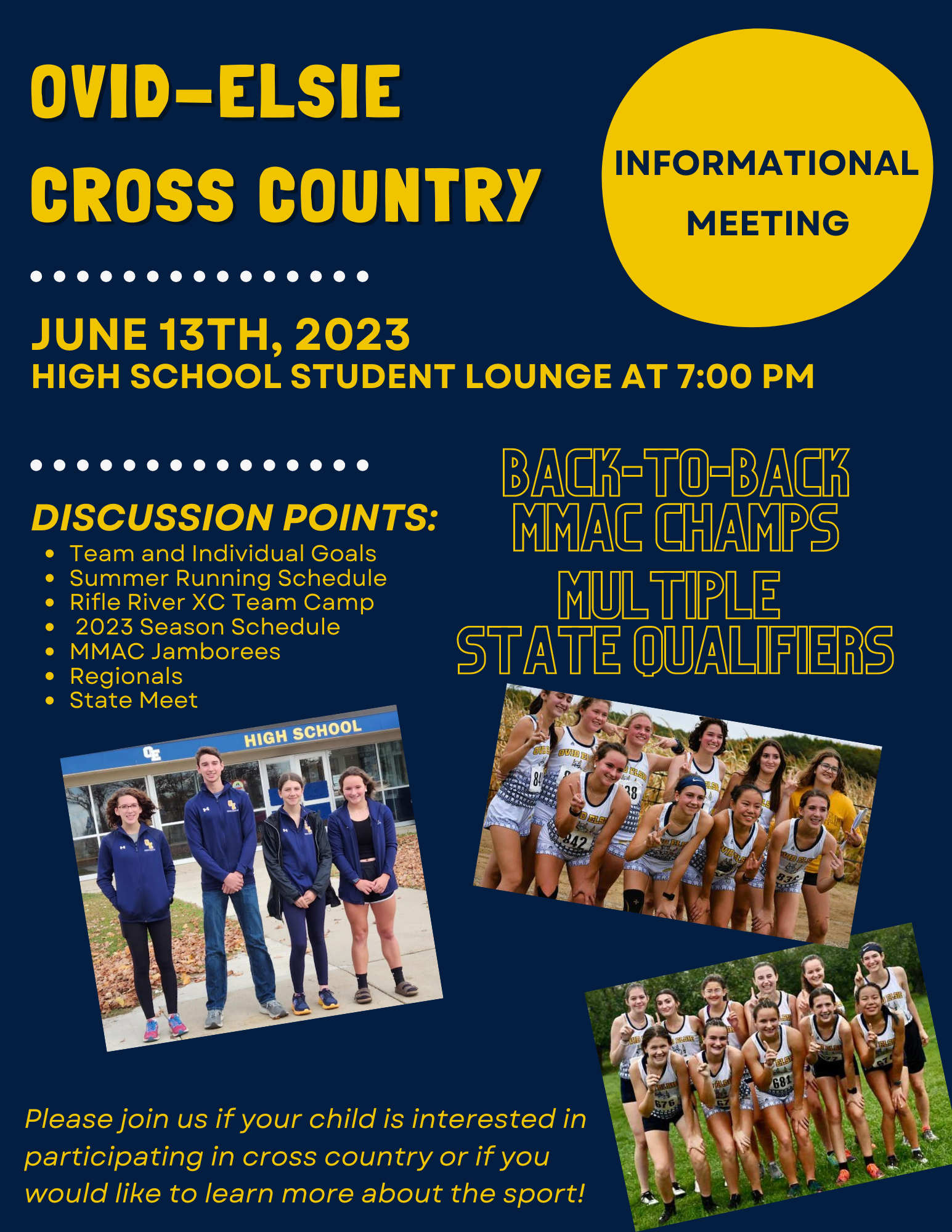 Documents OvidElsie Area Schools