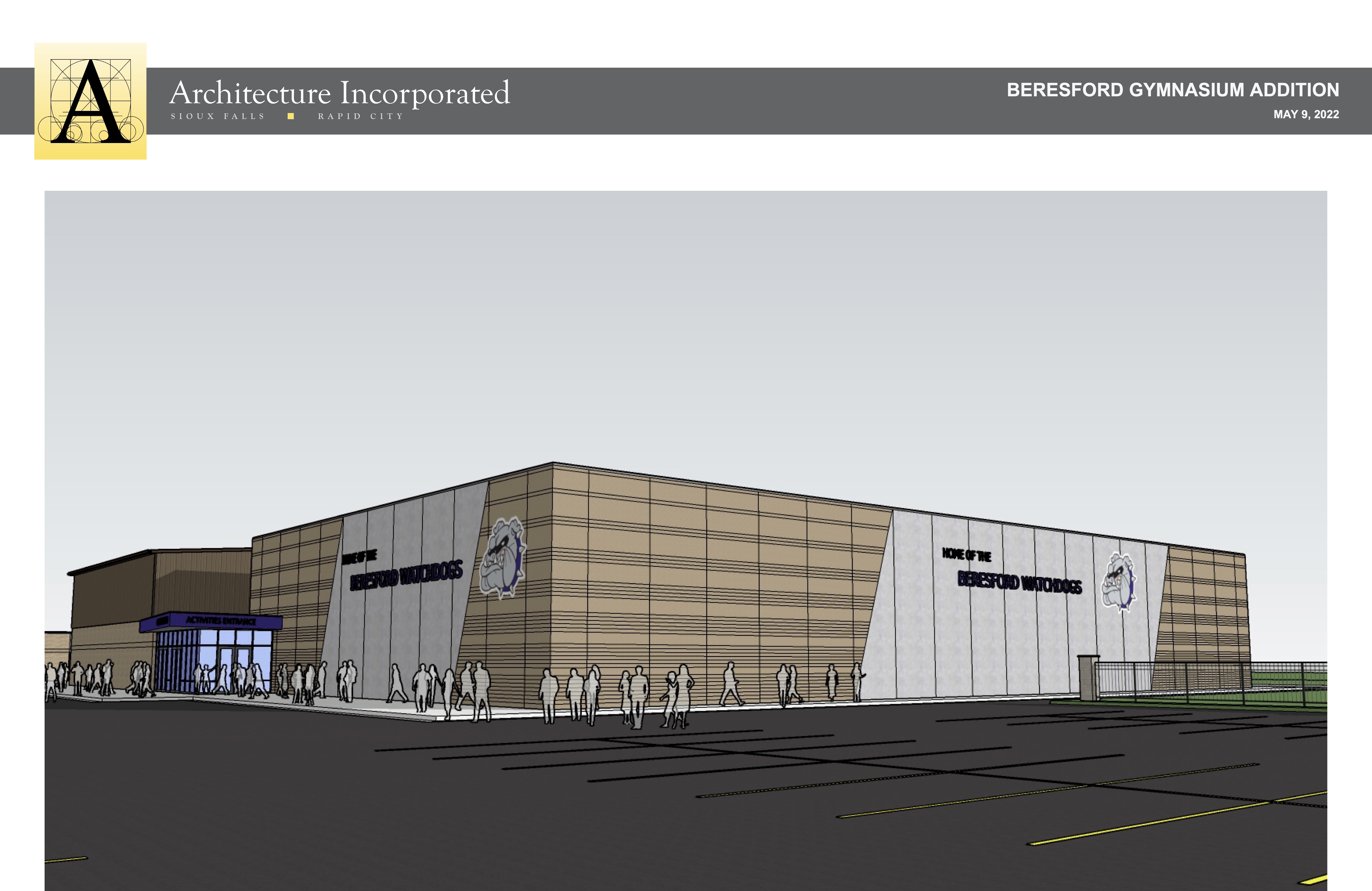 Documents Beresford School District 612