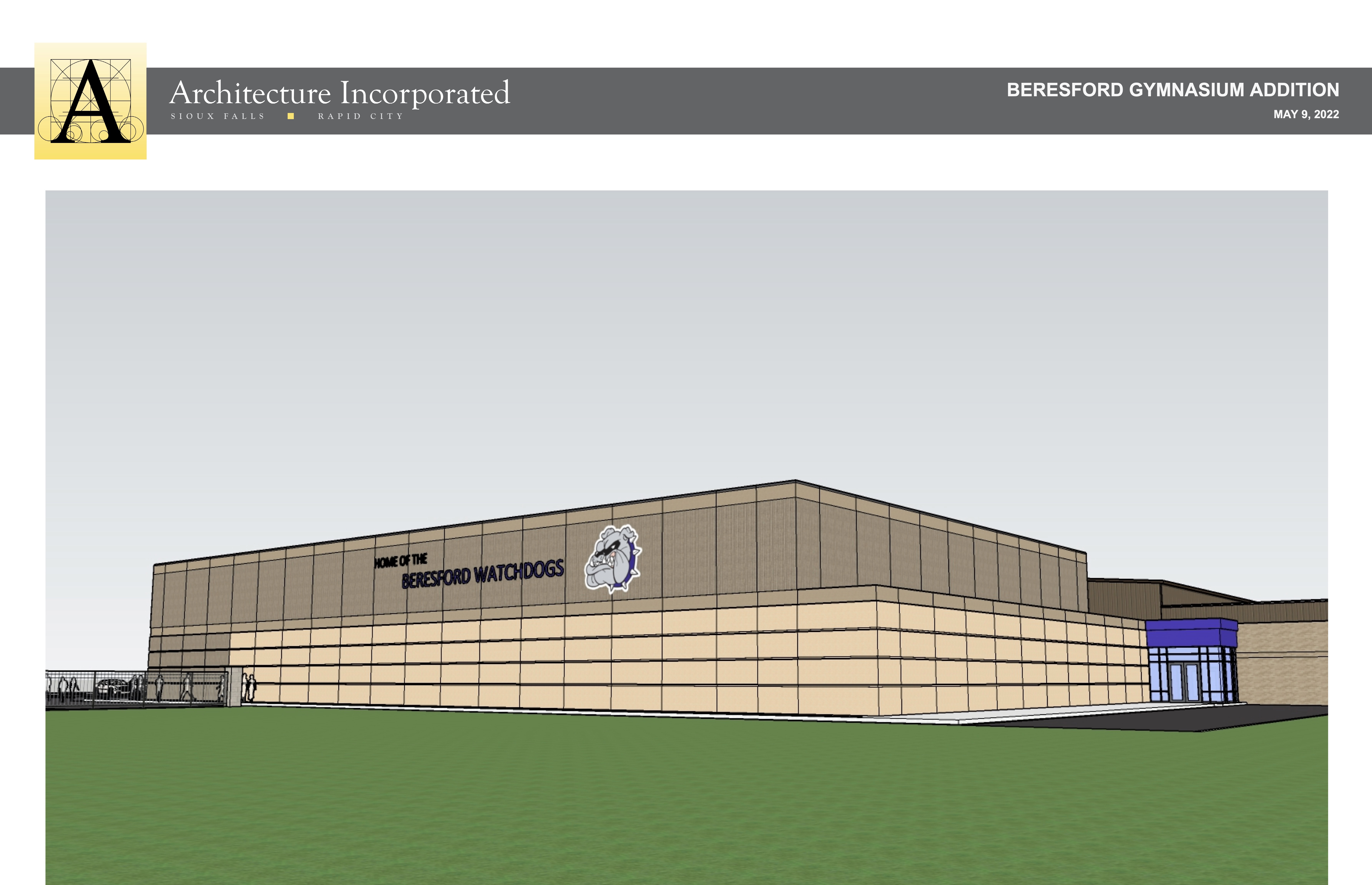 Documents Beresford School District 612