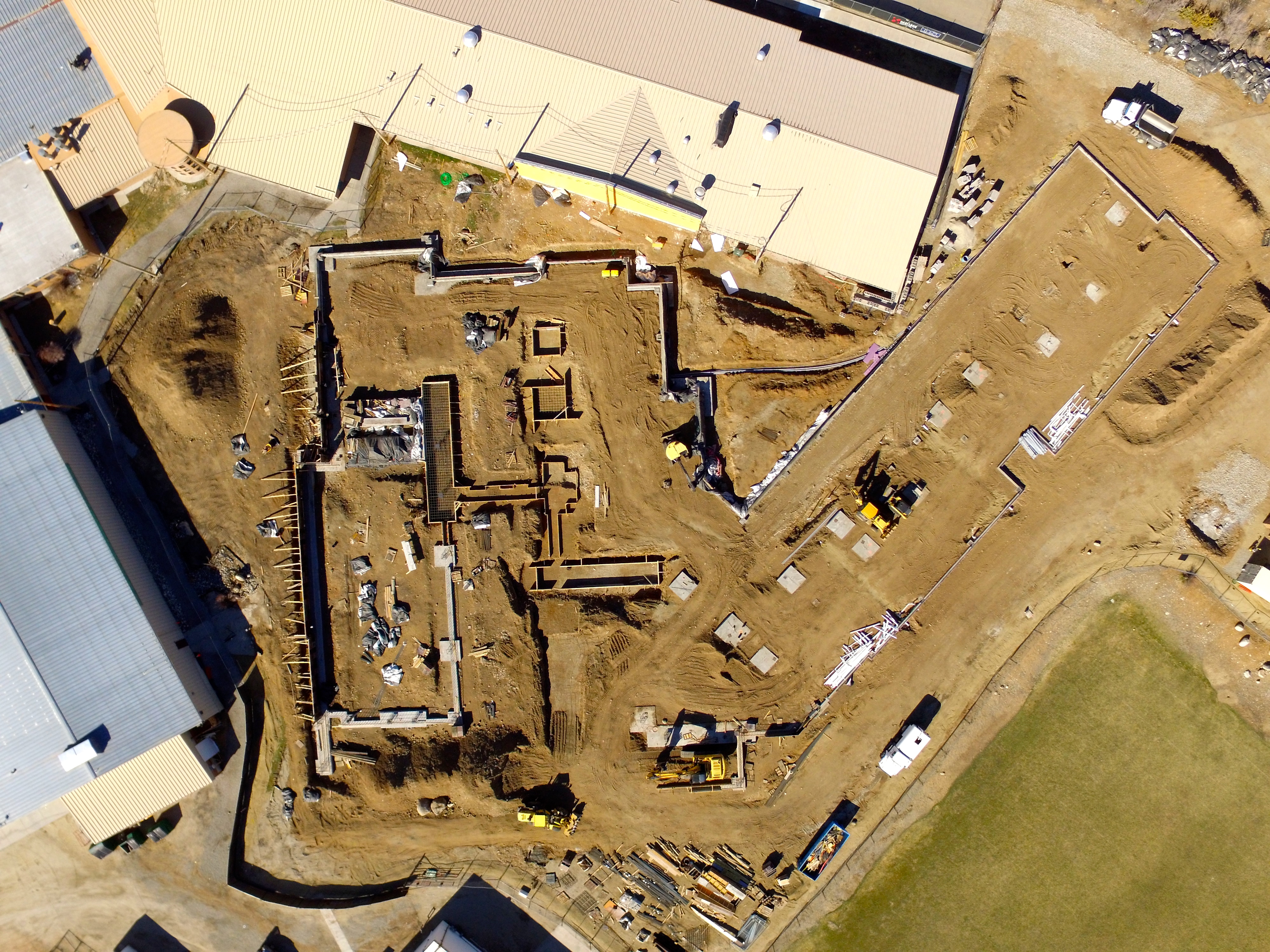 Resources Buena Vista School District