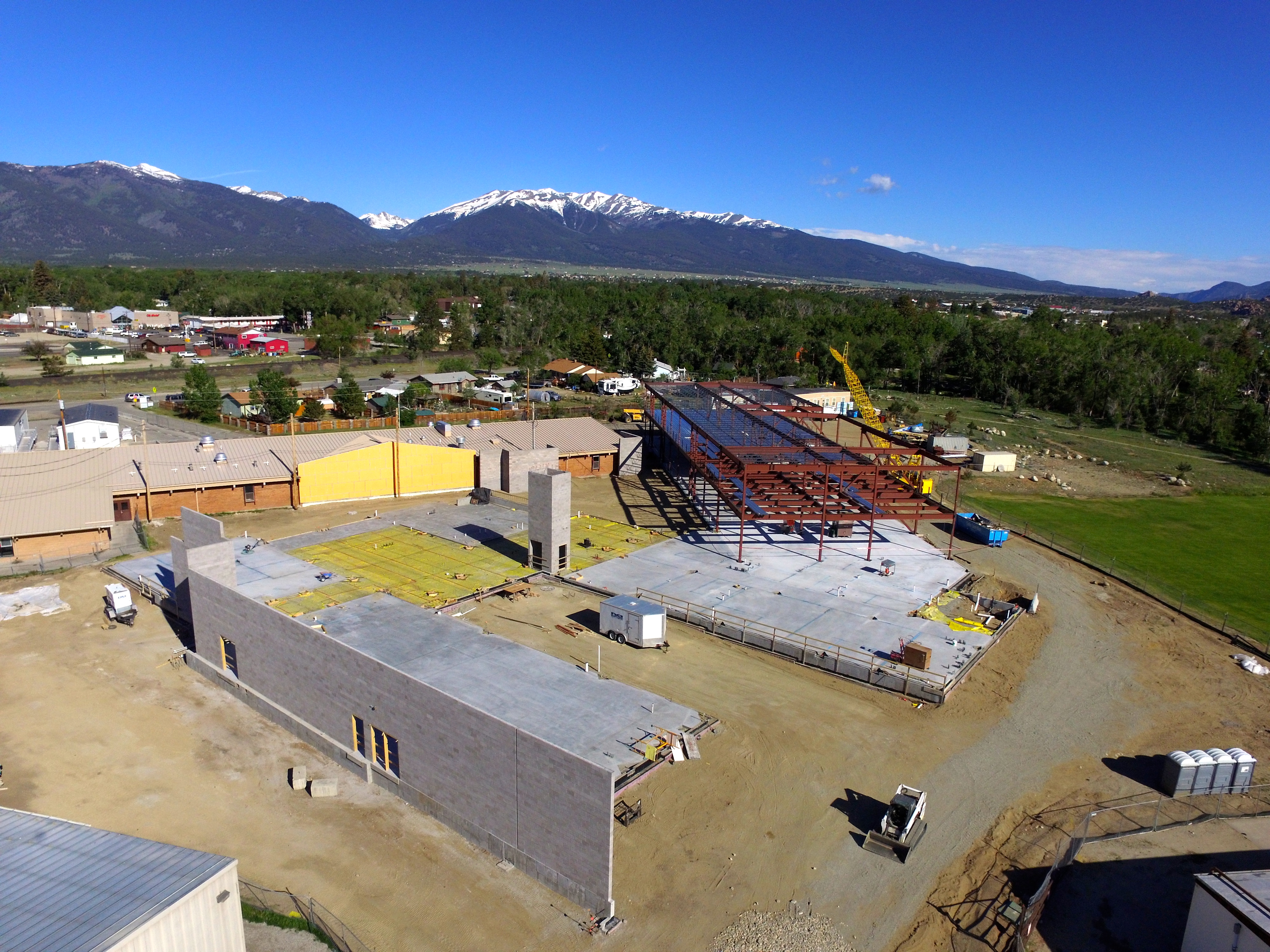 Resources Buena Vista School District