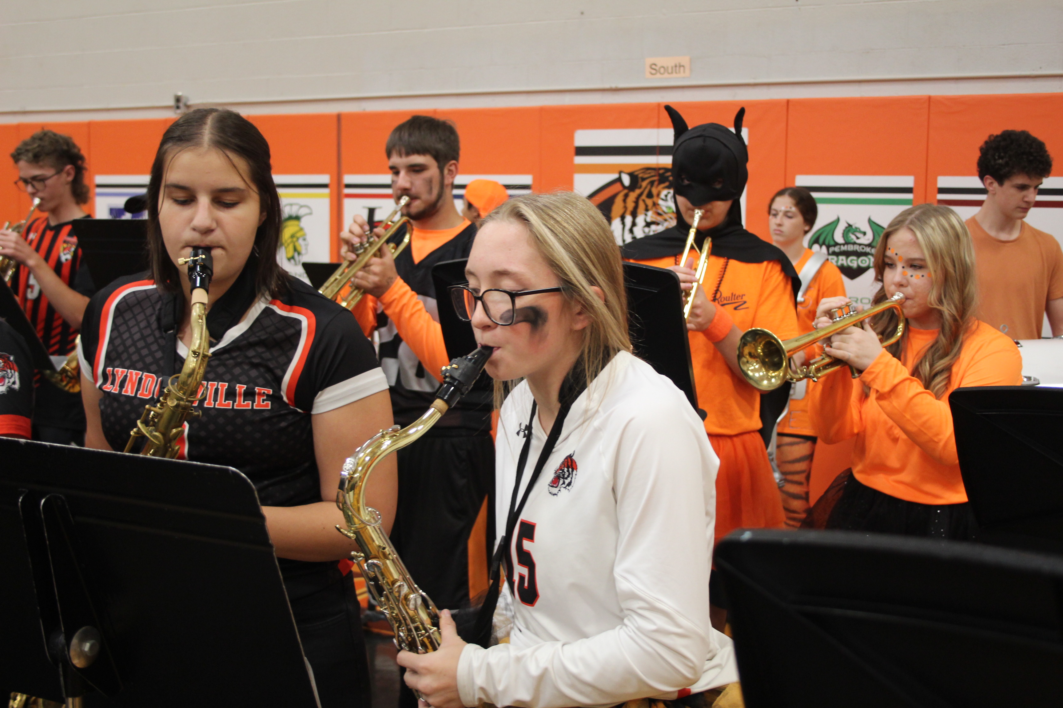 Documents Lyndonville Central School District