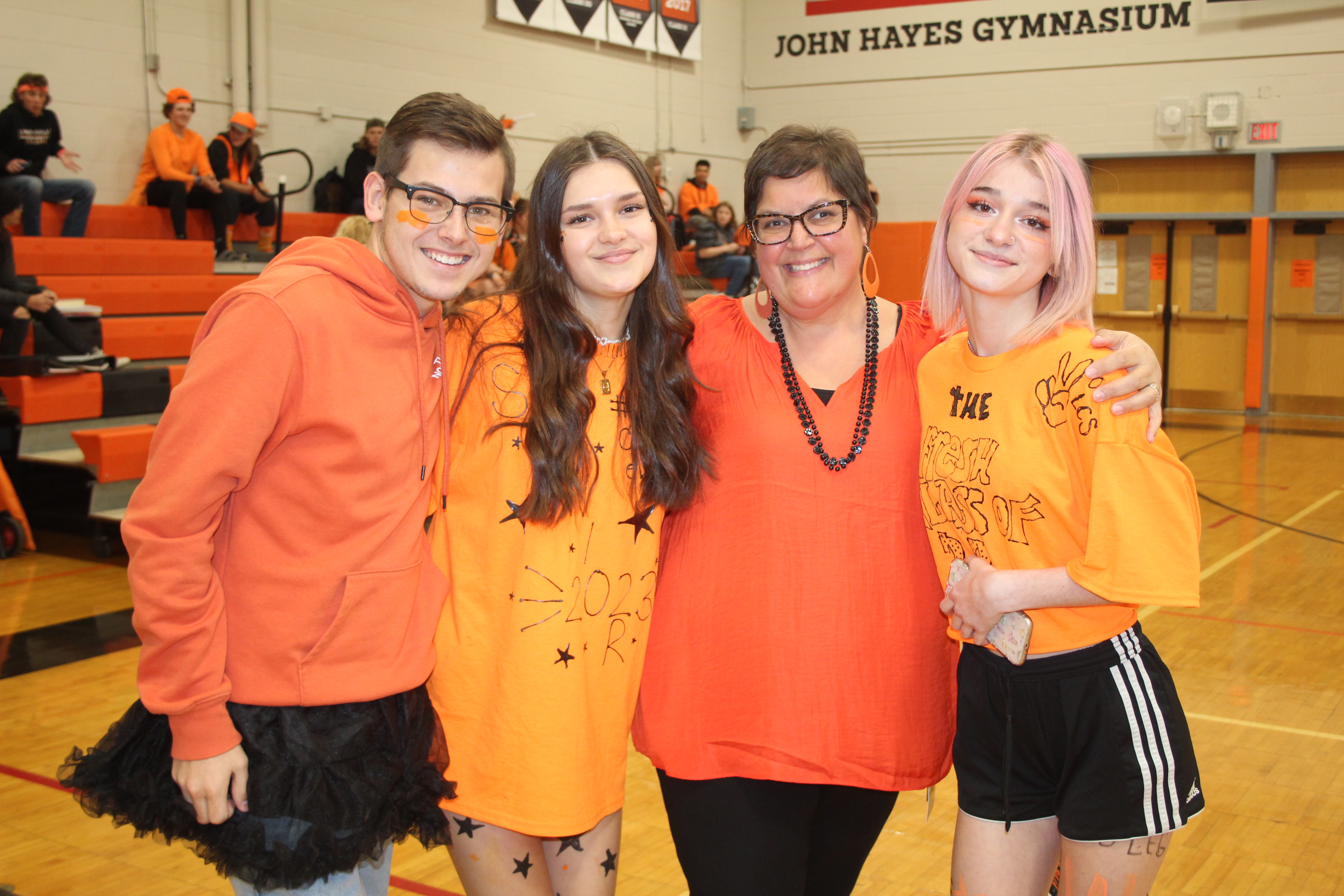 Documents Lyndonville Central School District