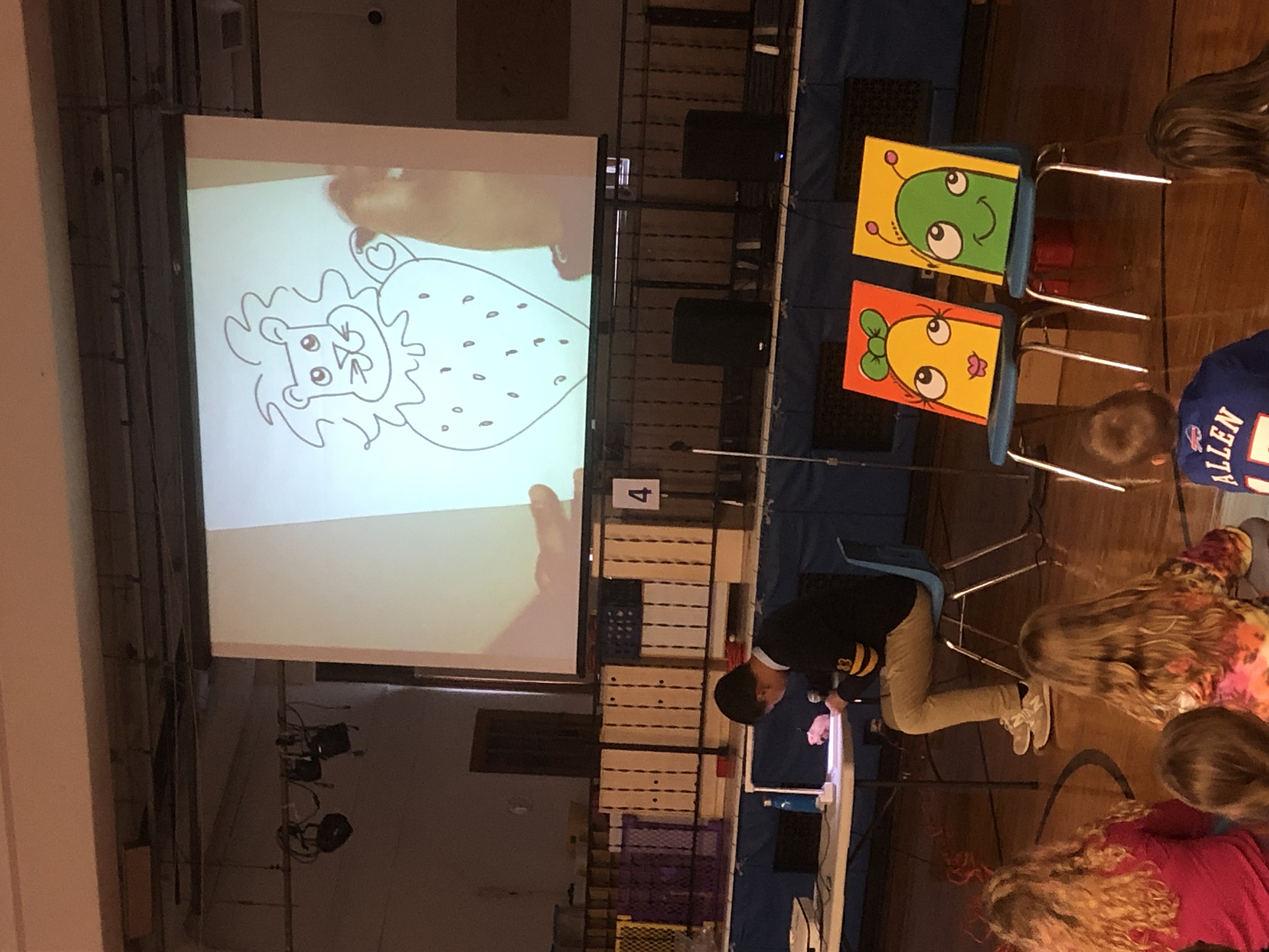 Documents Lyndonville Central School District